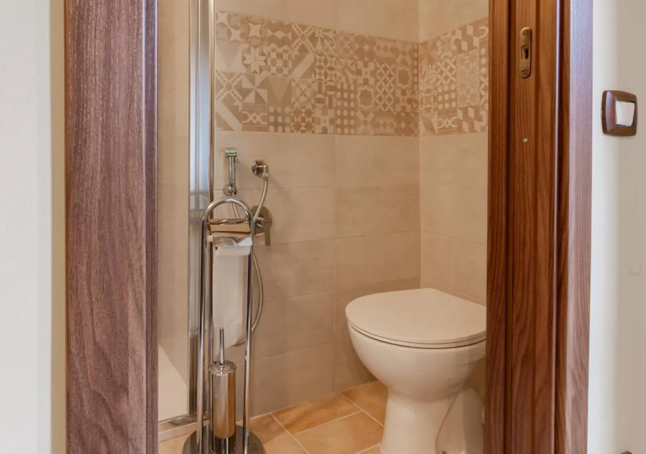 B&B La Botte - Don Mario 12
