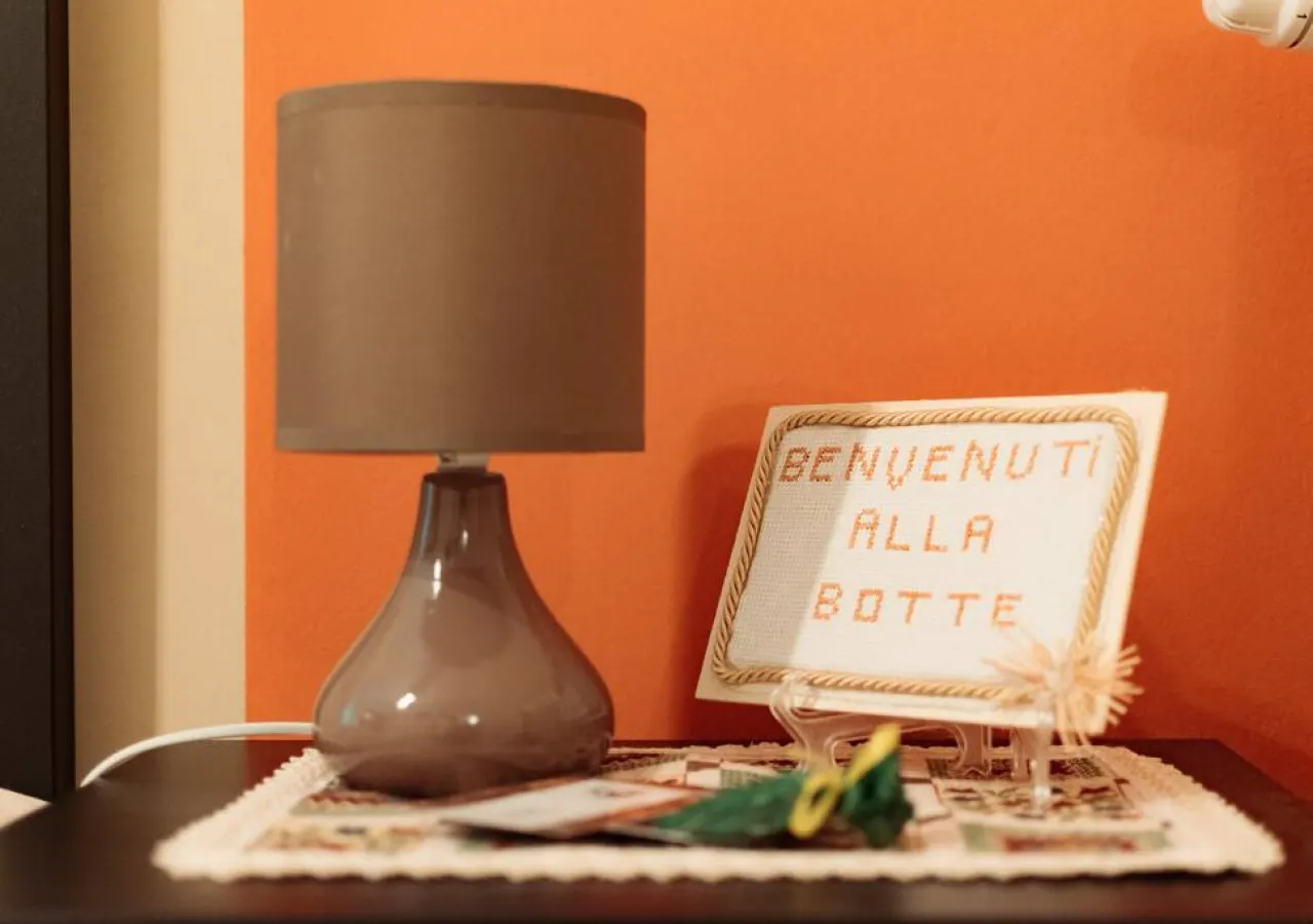 B&B La Botte - Don Mario 17