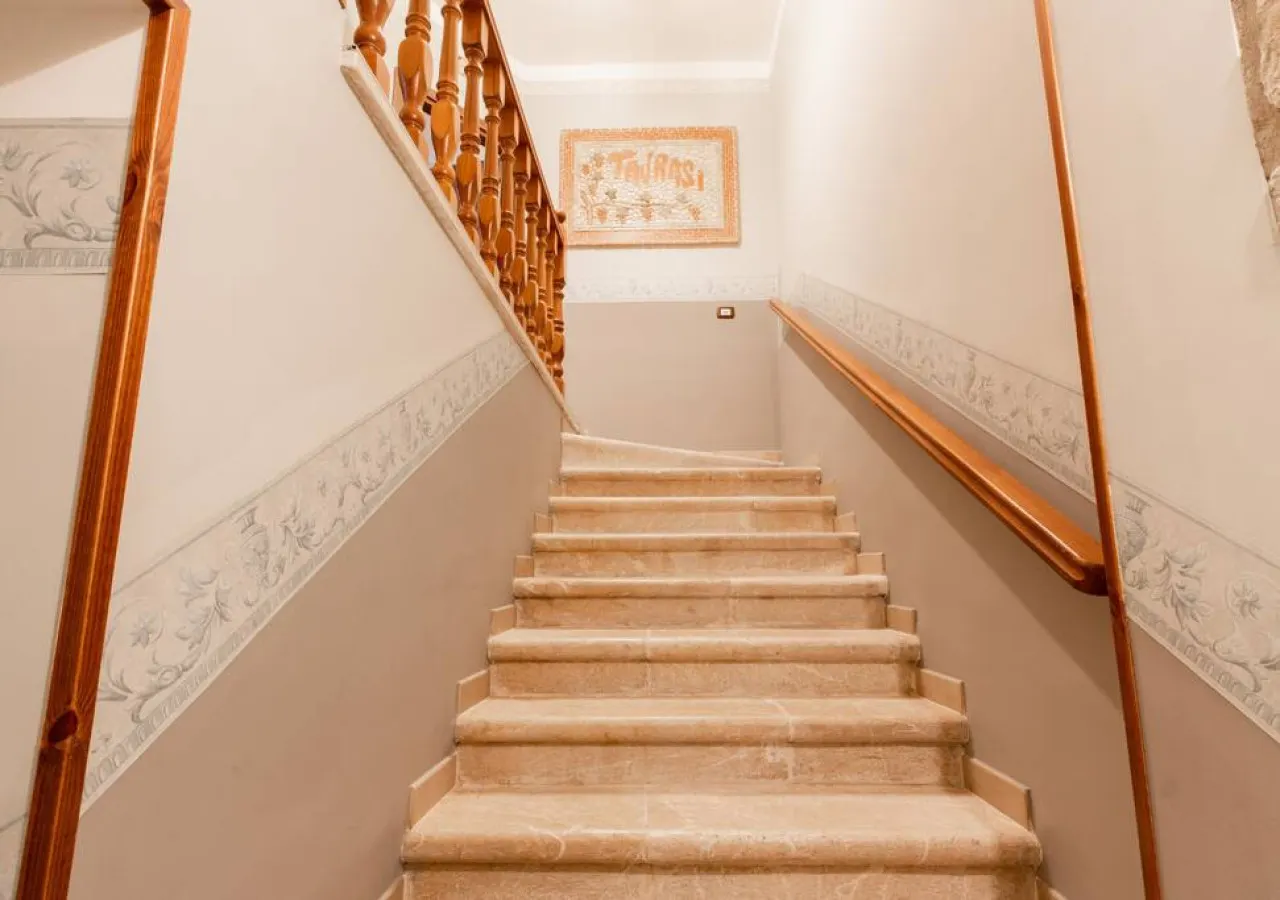 B&B La Botte - Don Mario 19