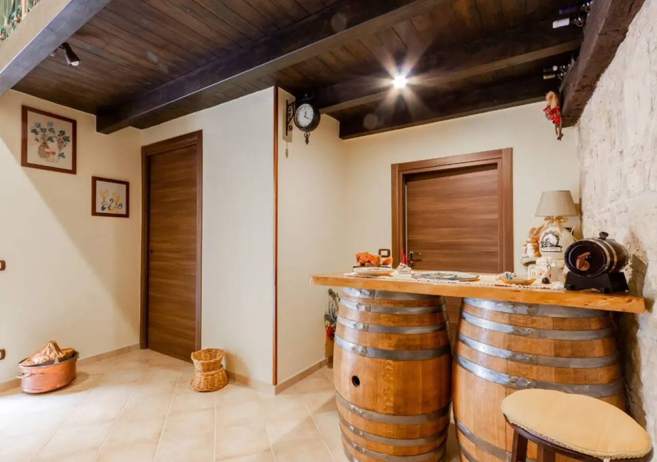 B&B La Botte - Don Mario — photo 3