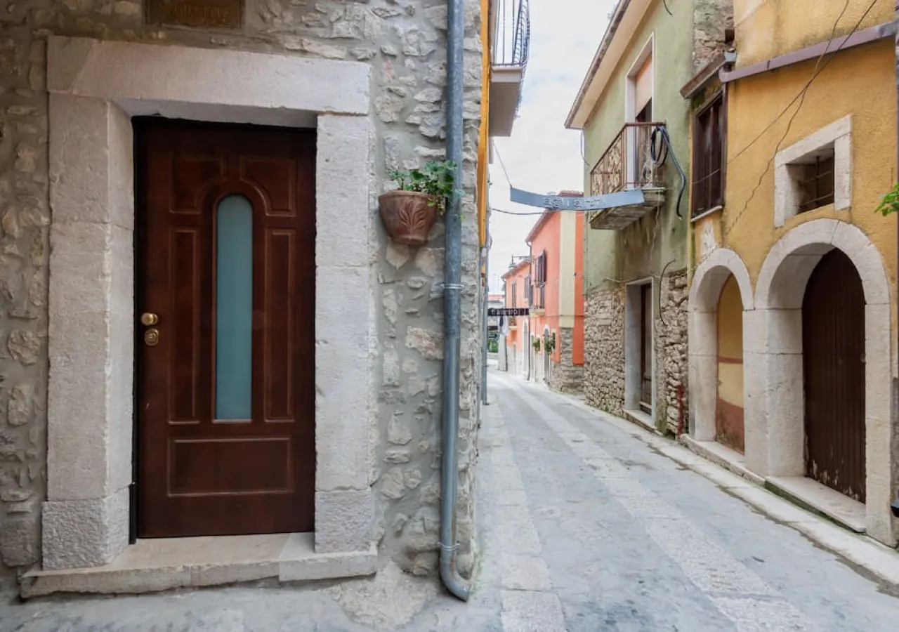 B&B La Botte - Don Mario 6