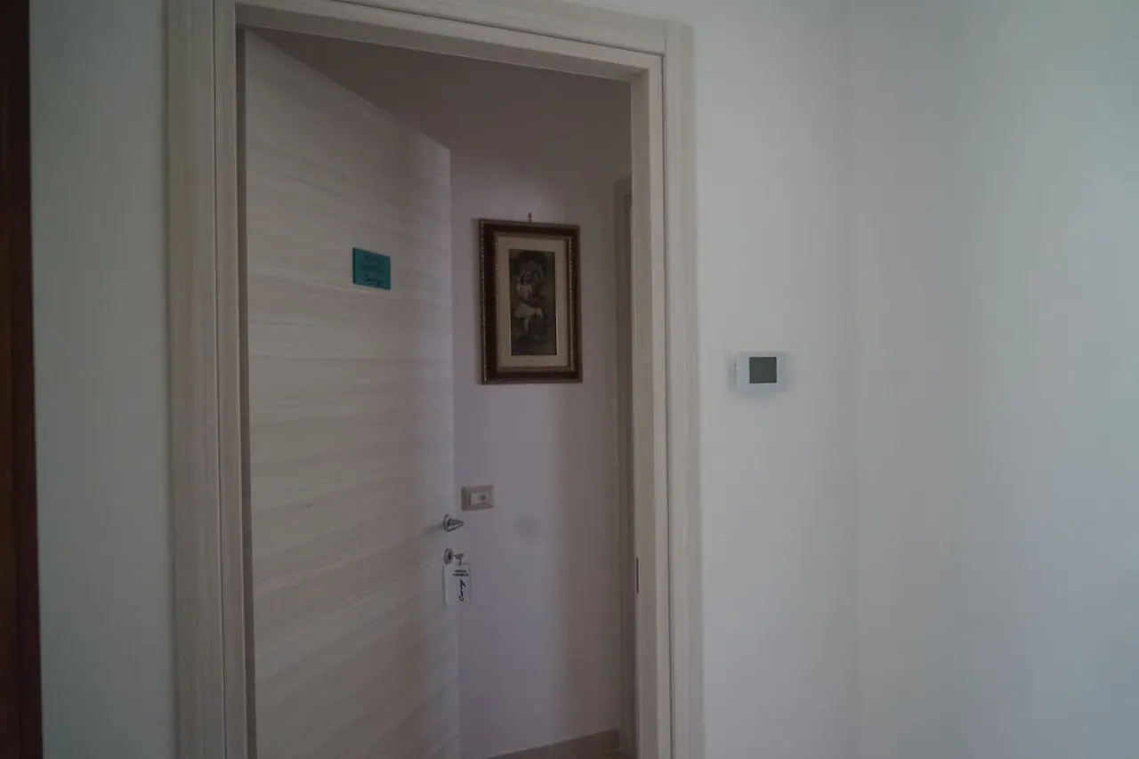 Nonna Carmela Holiday House - Matrimoniale con Balcone Privato — photo 4