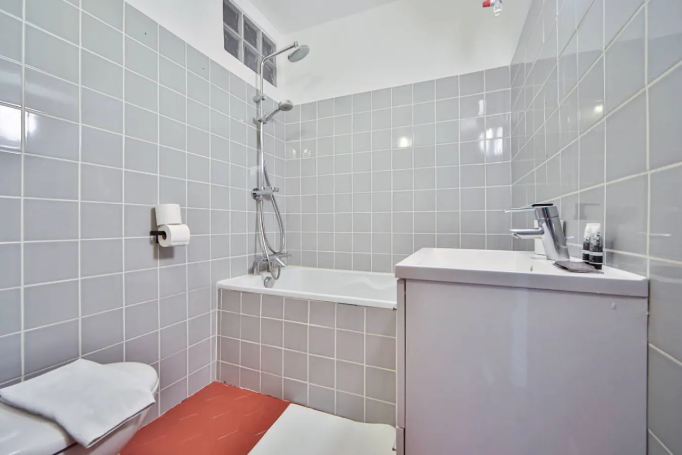 Mouffetard - Port Royal - 2 Chambres 12