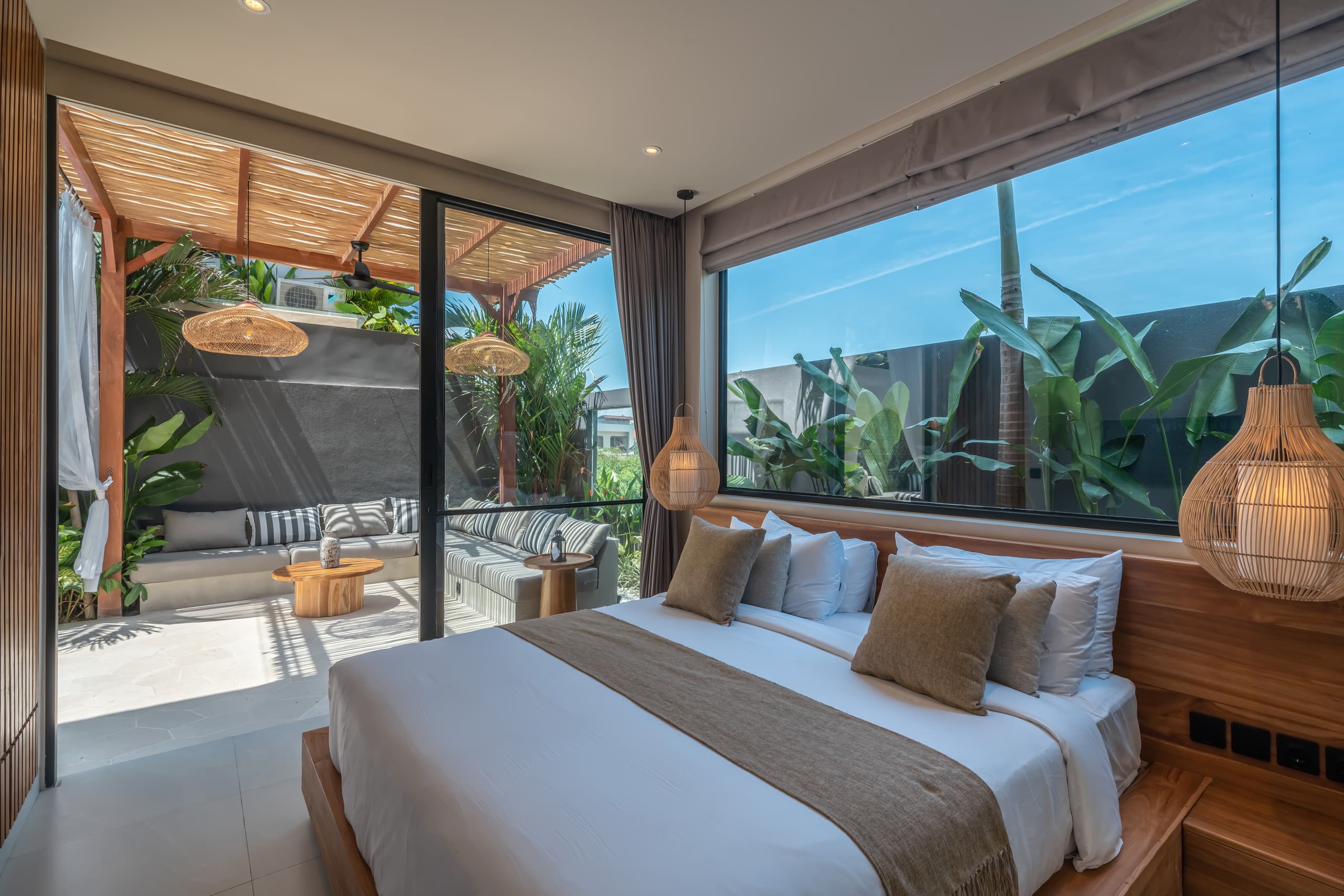 Trendy 2BR Villa with Upscale Charm in Pererenan! 26