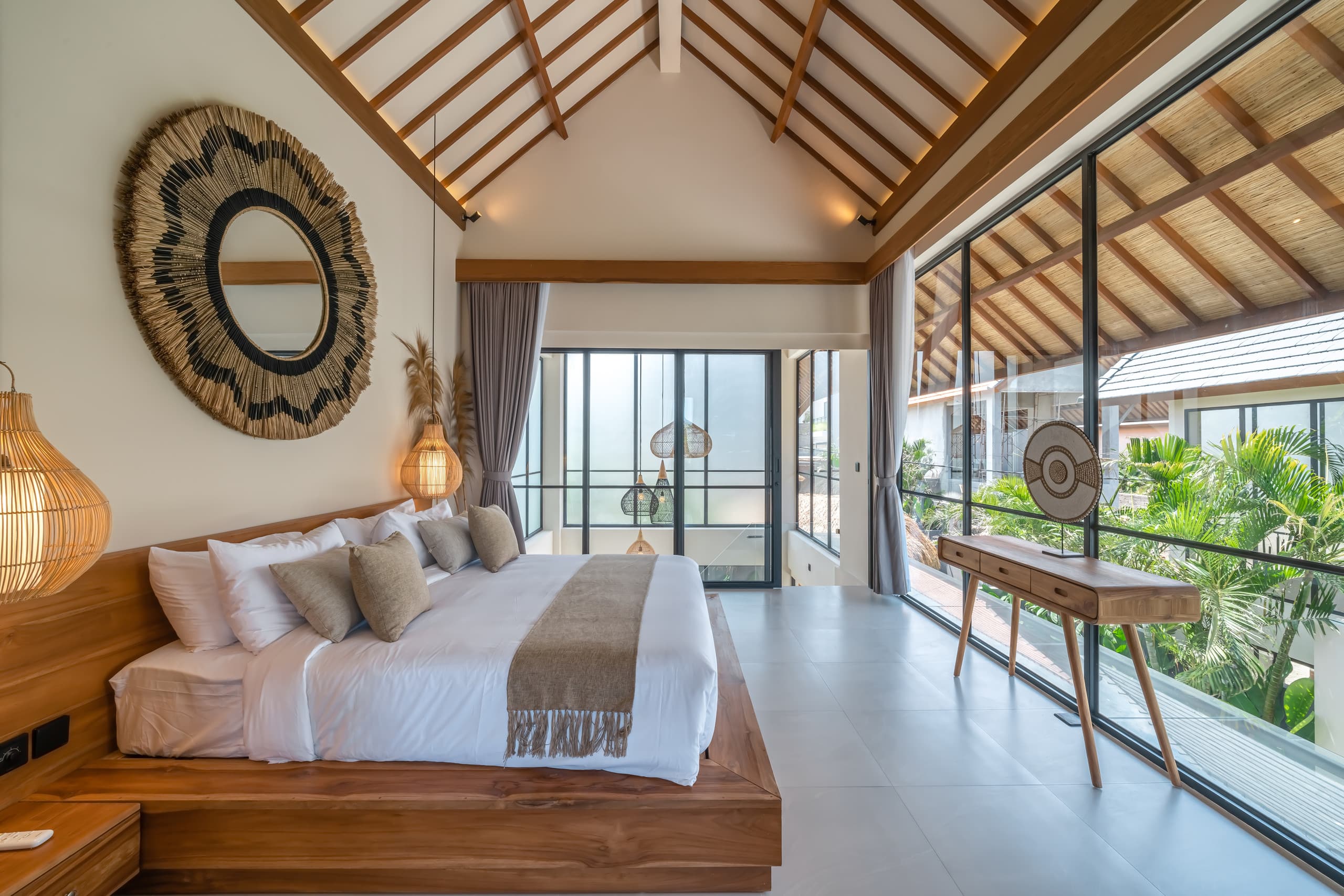 Trendy 2BR Villa with Upscale Charm in Pererenan! 33