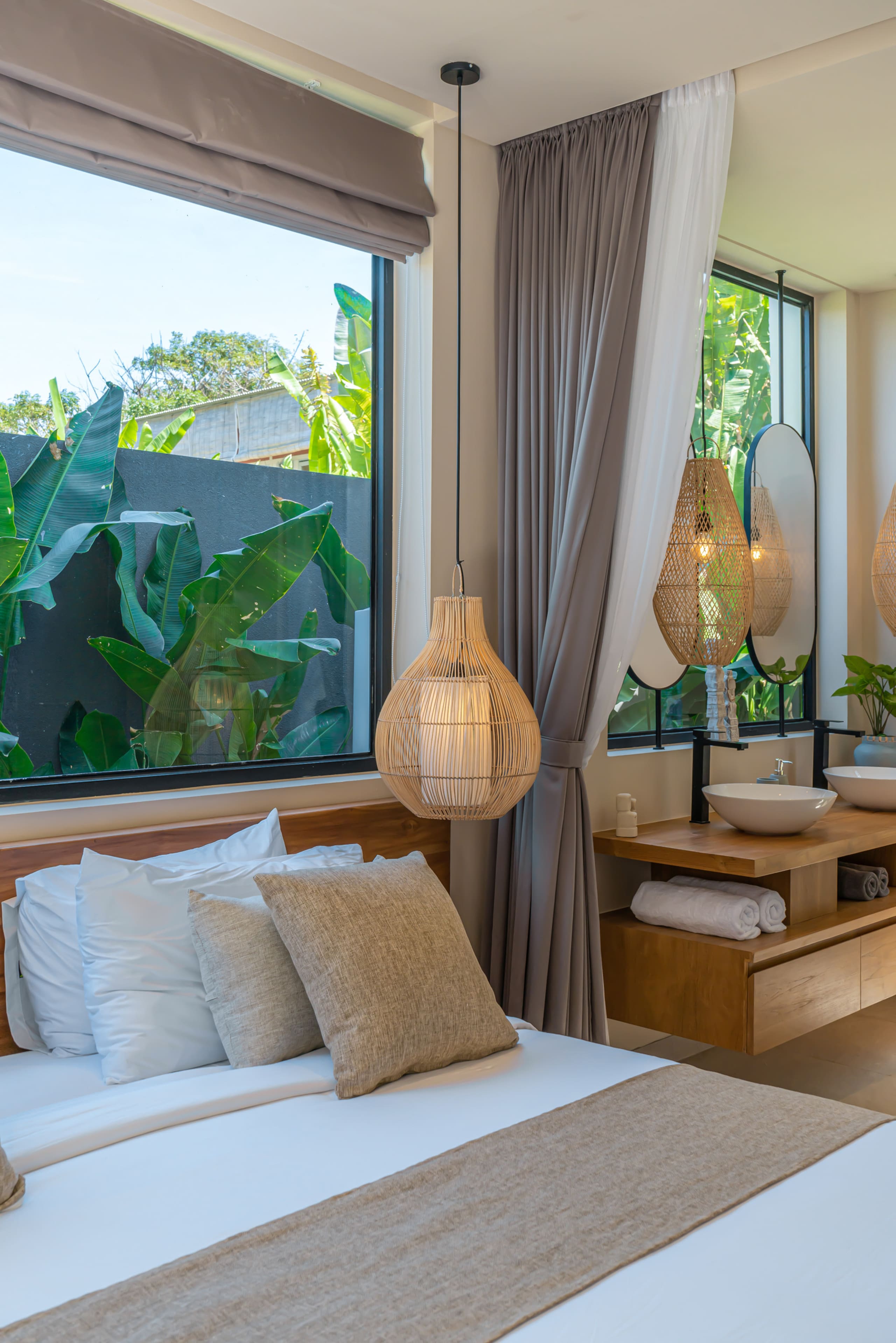 Trendy 2BR Villa with Upscale Charm in Pererenan! 28