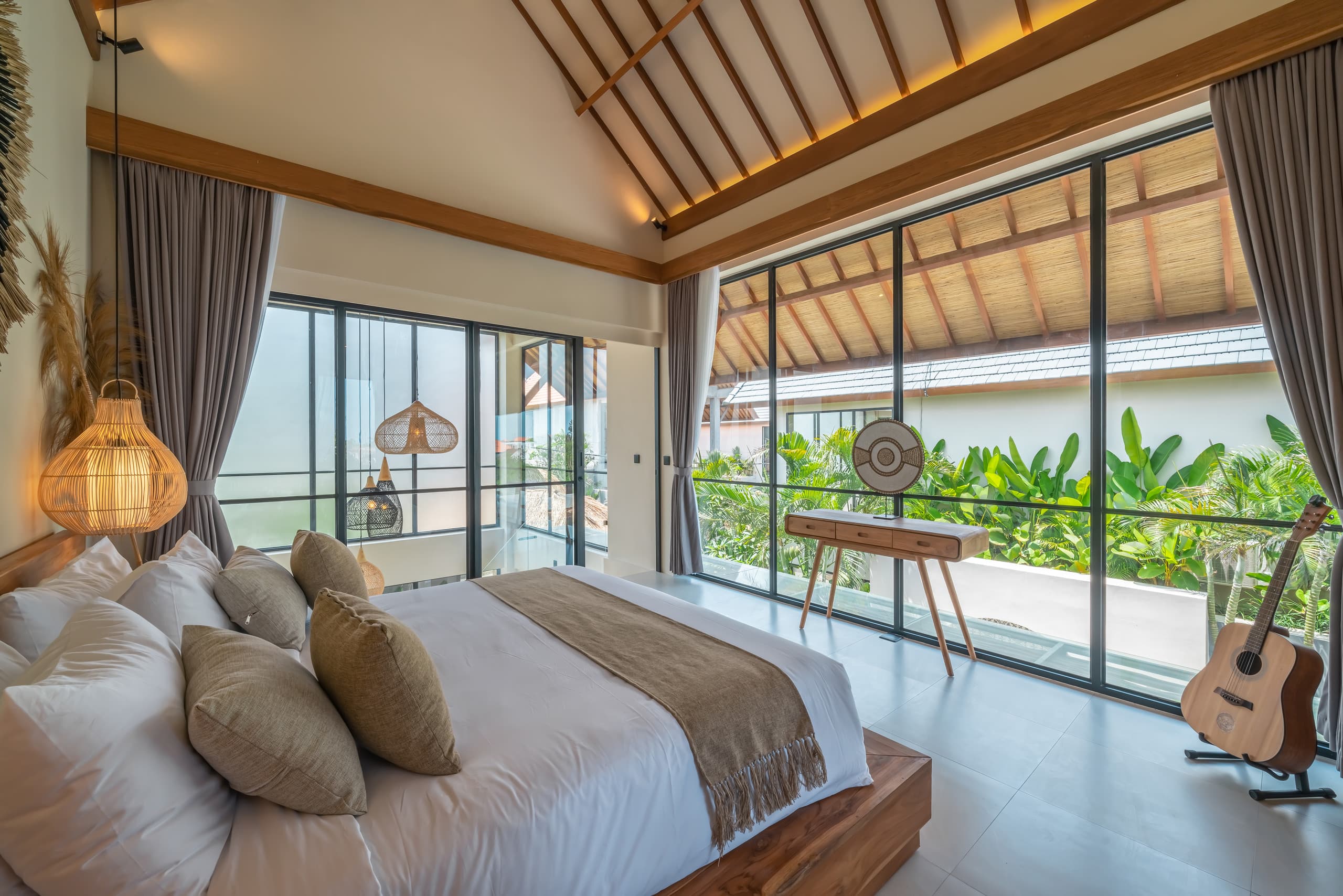 Trendy 2BR Villa with Upscale Charm in Pererenan! 34