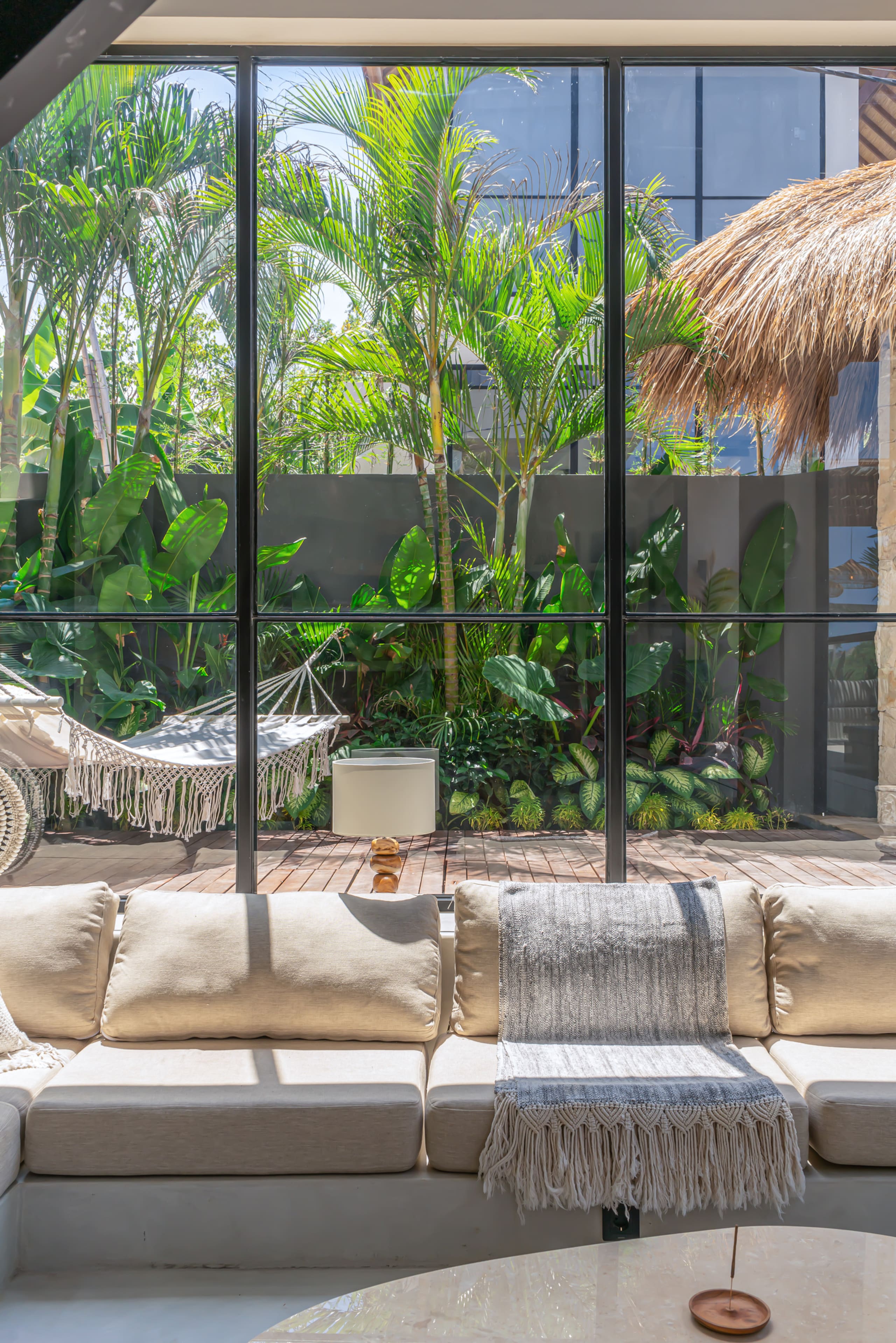 Trendy 2BR Villa with Upscale Charm in Pererenan! 10