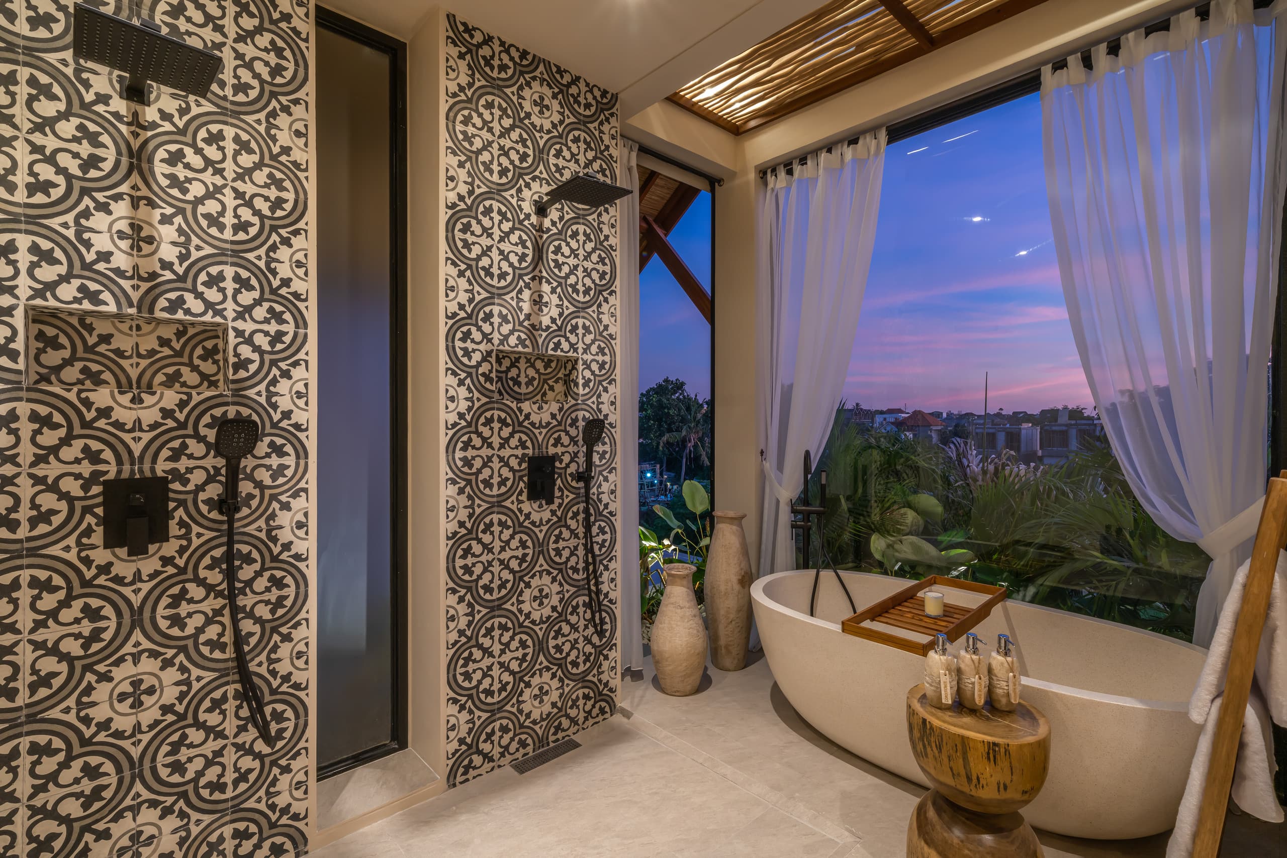 Trendy 2BR Villa with Upscale Charm in Pererenan! — photo 4