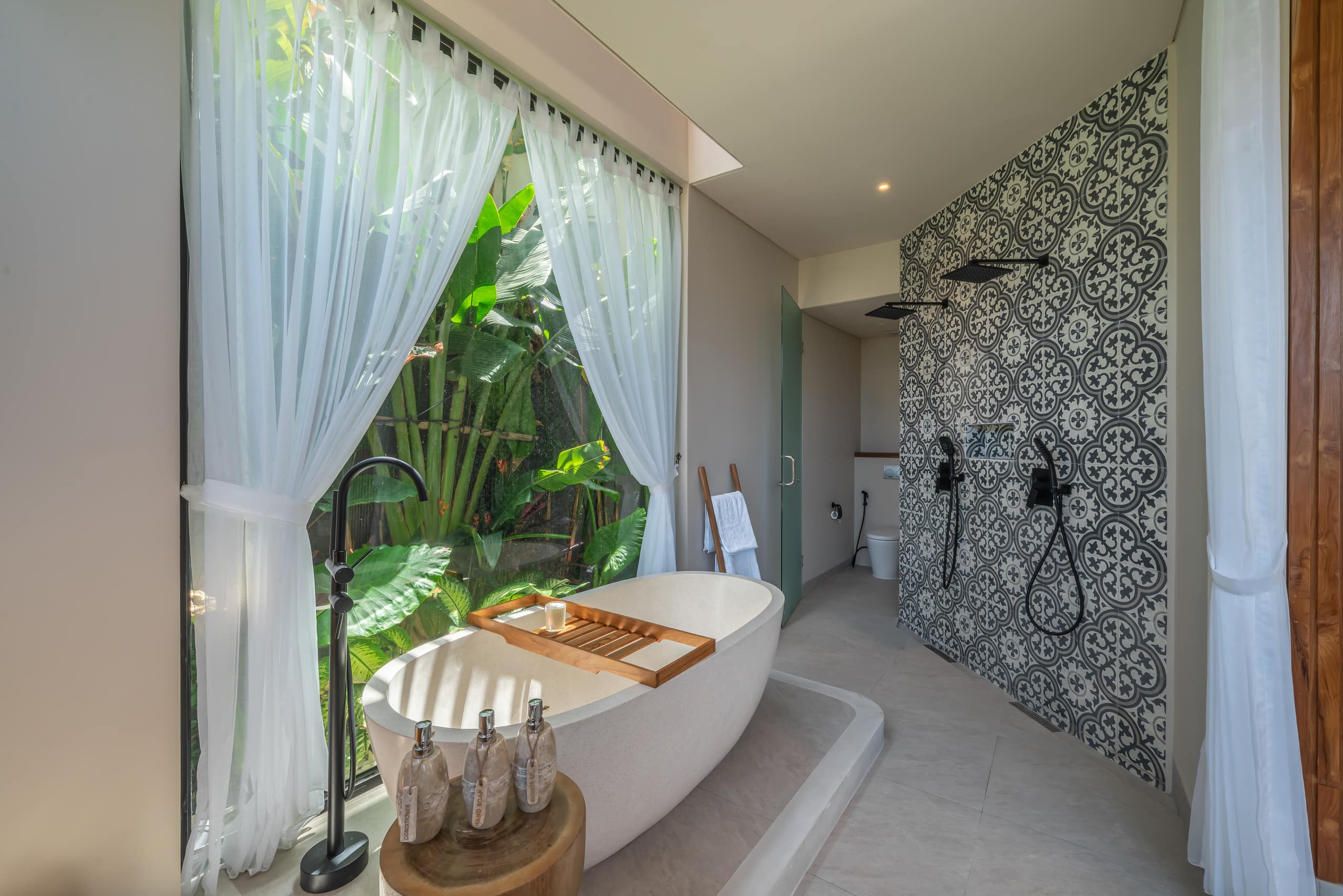 Trendy 2BR Villa with Upscale Charm in Pererenan! 40