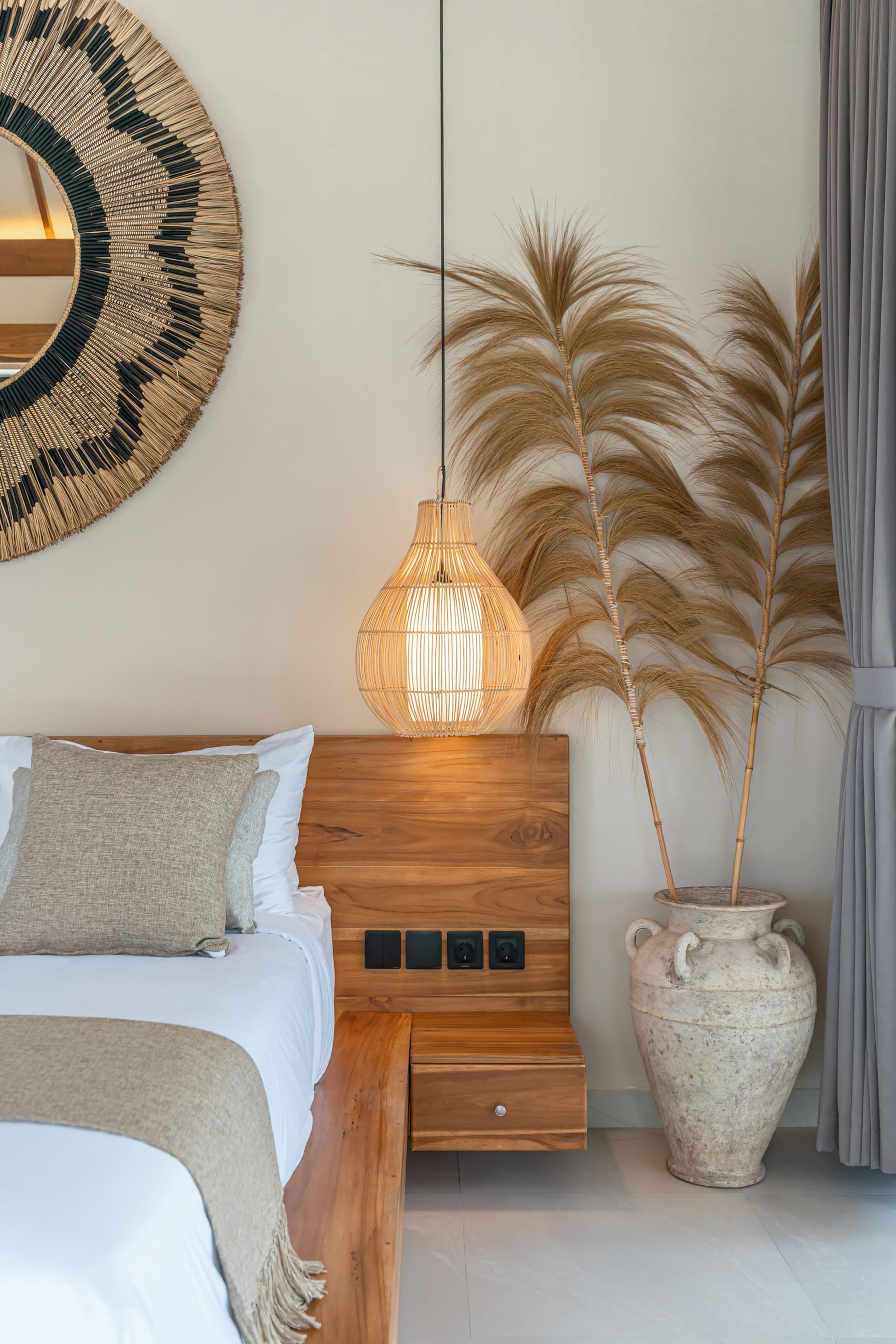 Trendy 2BR Villa with Upscale Charm in Pererenan! 35