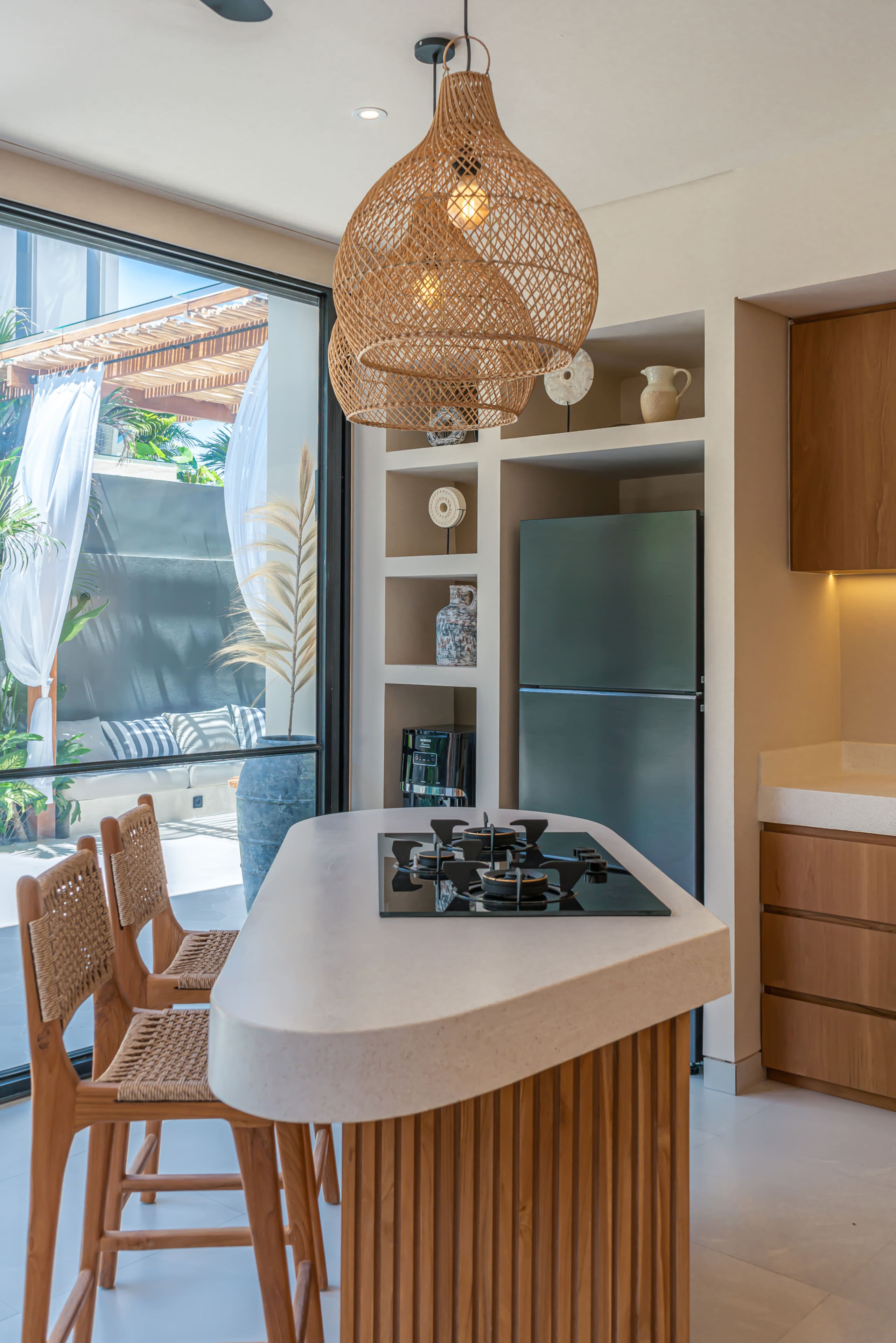 Trendy 2BR Villa with Upscale Charm in Pererenan! 15