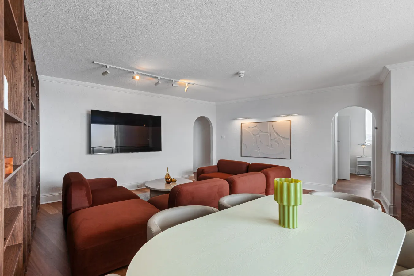 Oceanfront Retreat in Glenelg 2
