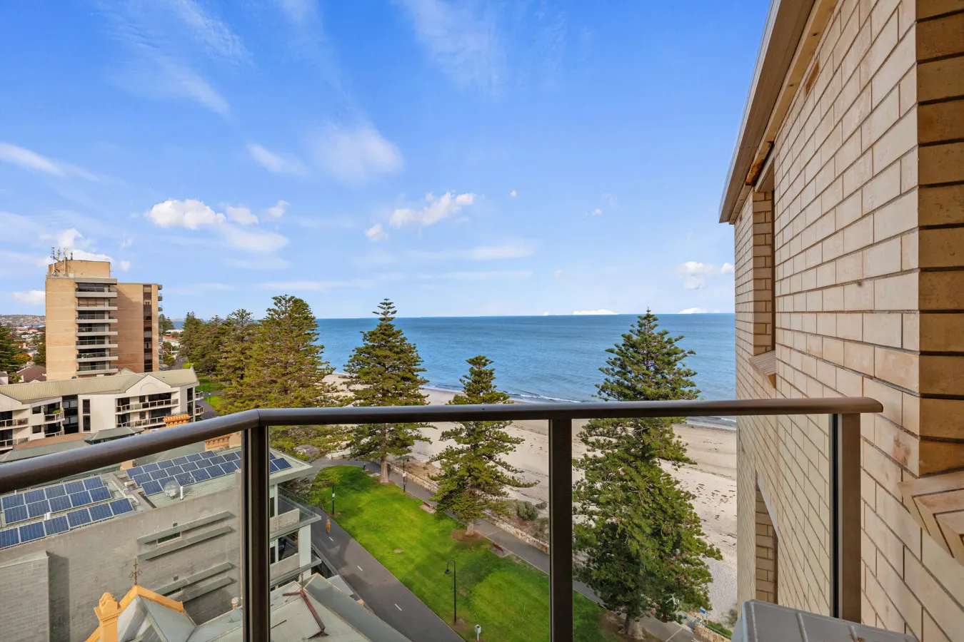 Oceanfront Retreat in Glenelg 11
