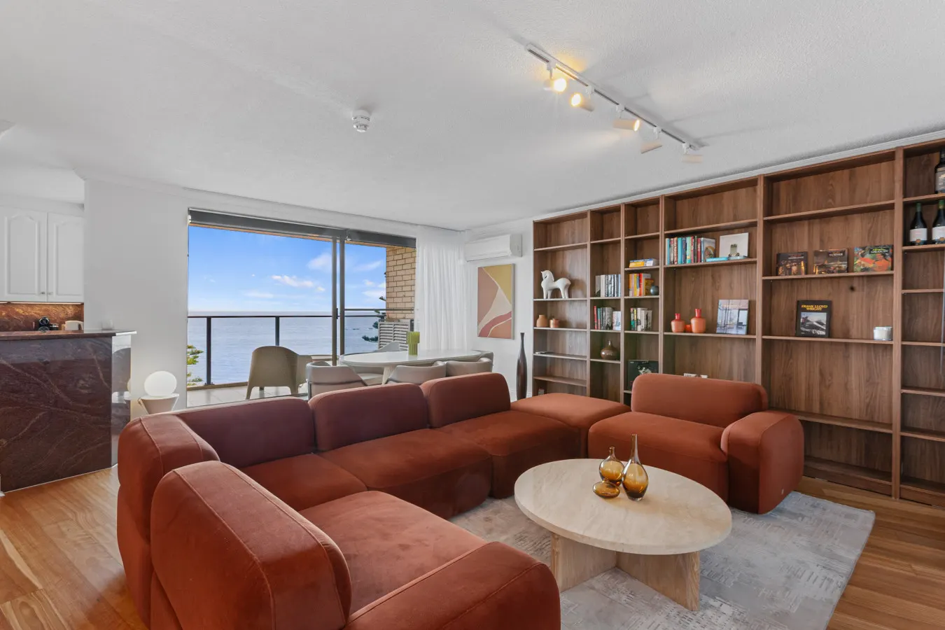 Oceanfront Retreat in Glenelg 3