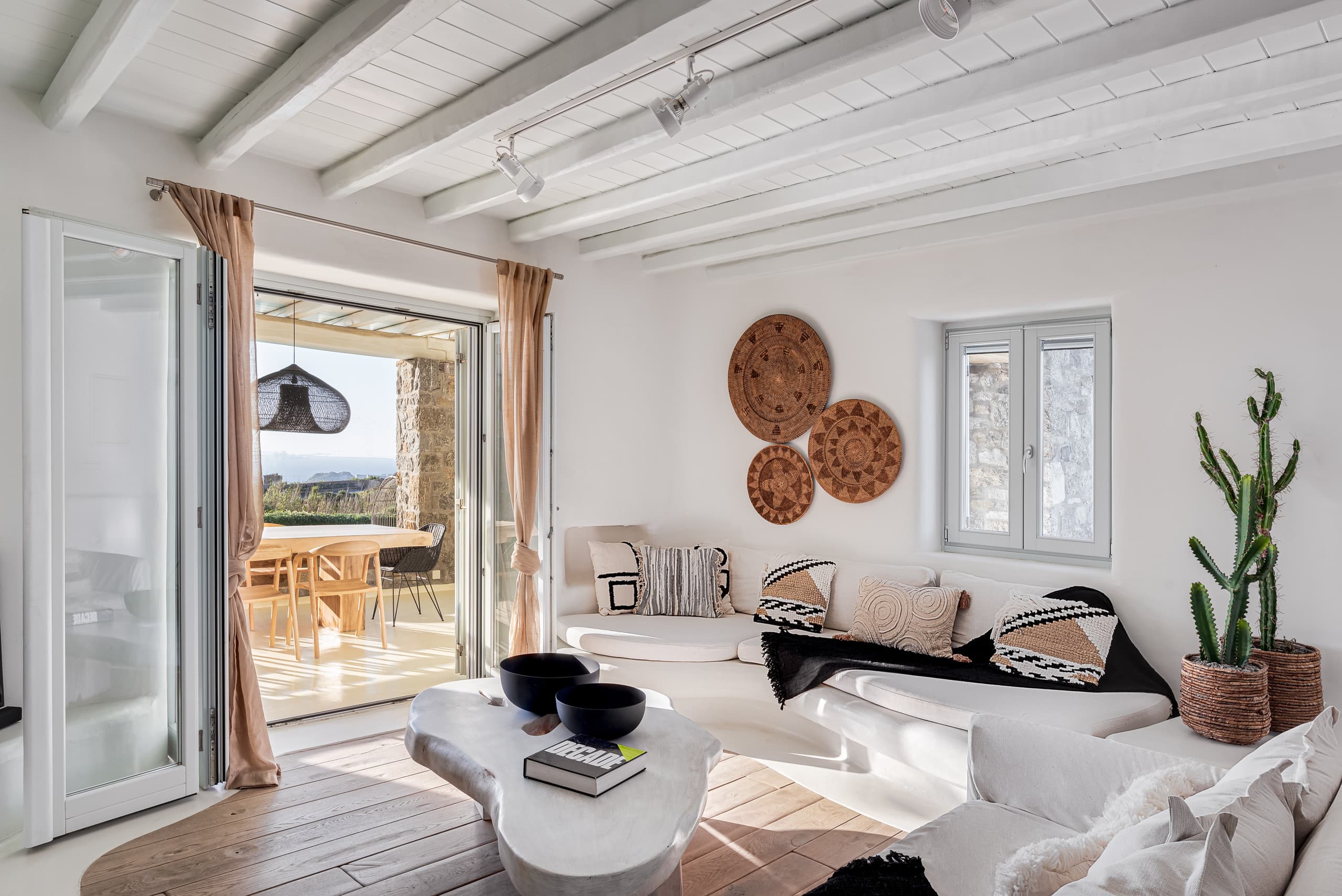 The Dream Villa Mykonos 26
