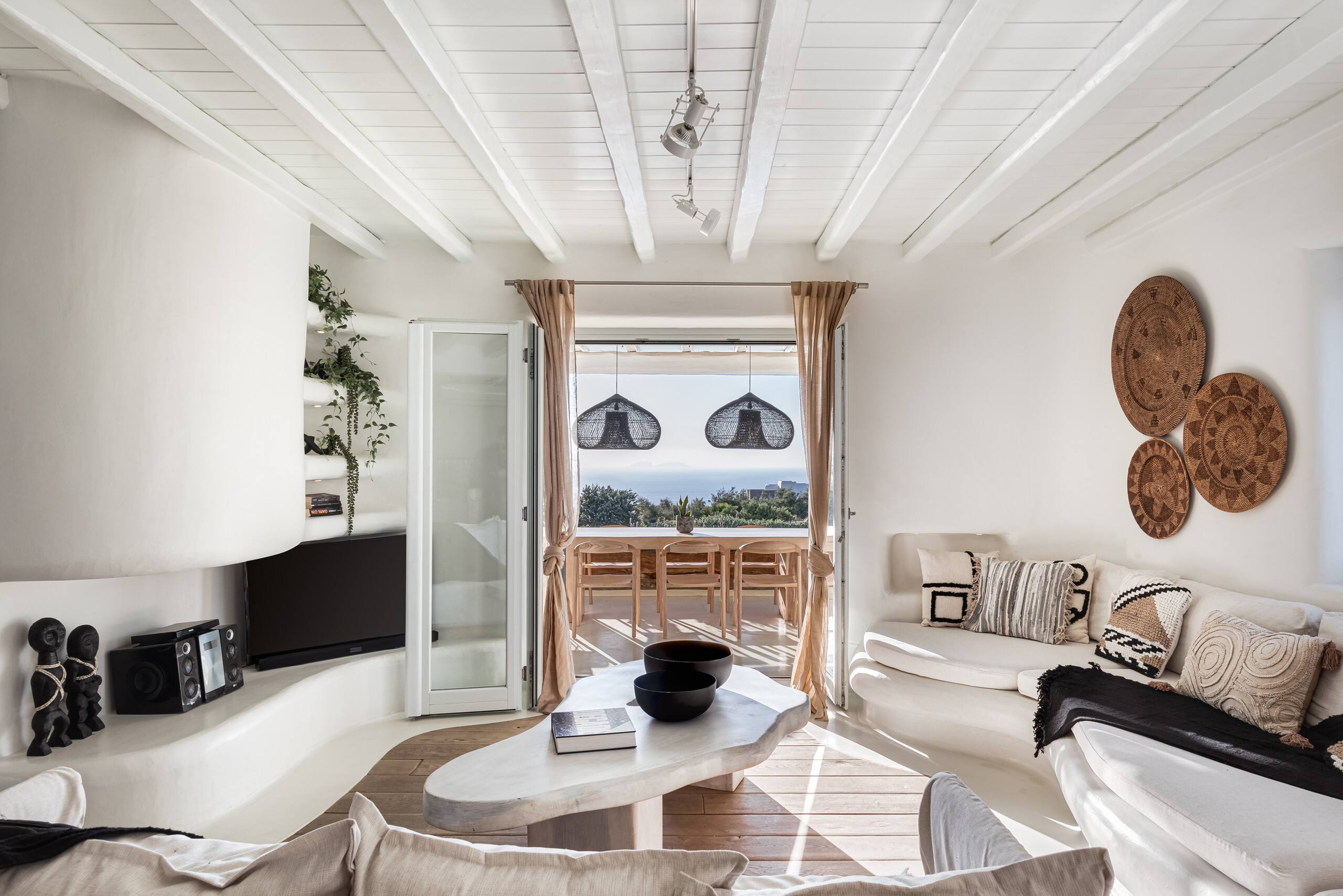 The Dream Villa Mykonos 15