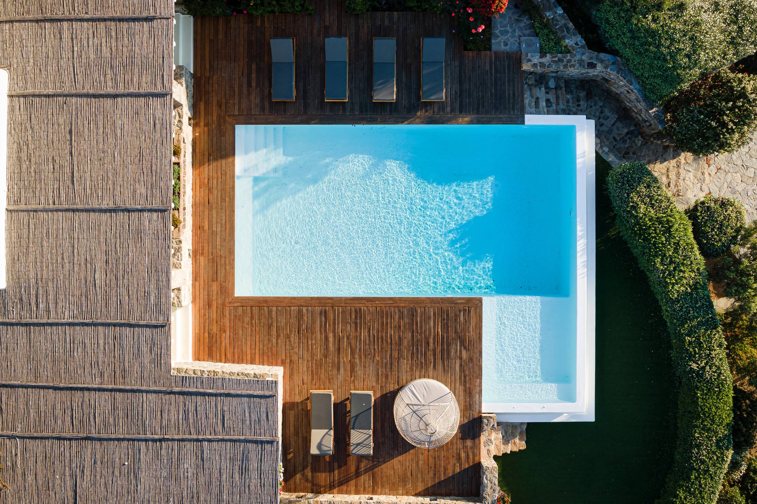 The Dream Villa Mykonos 30