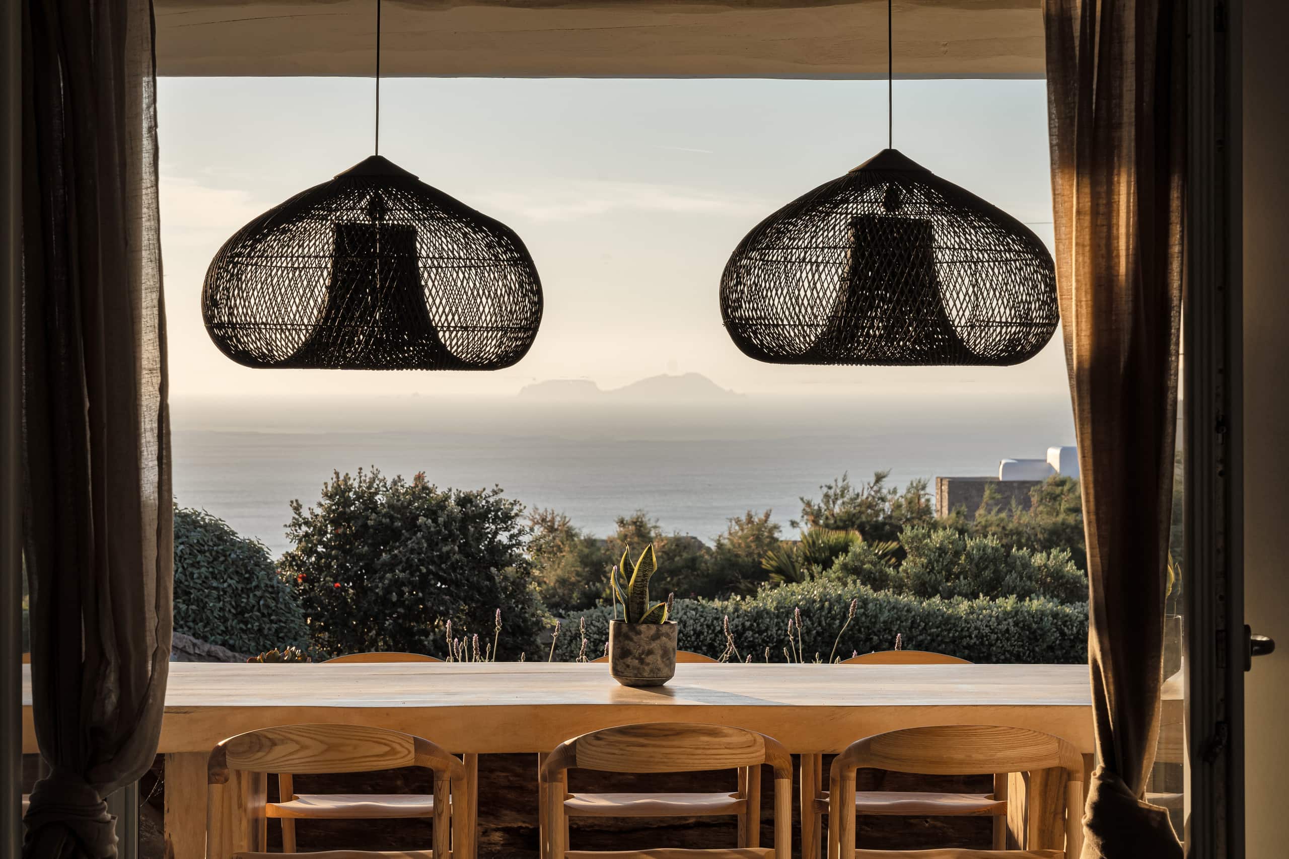 The Dream Villa Mykonos 29