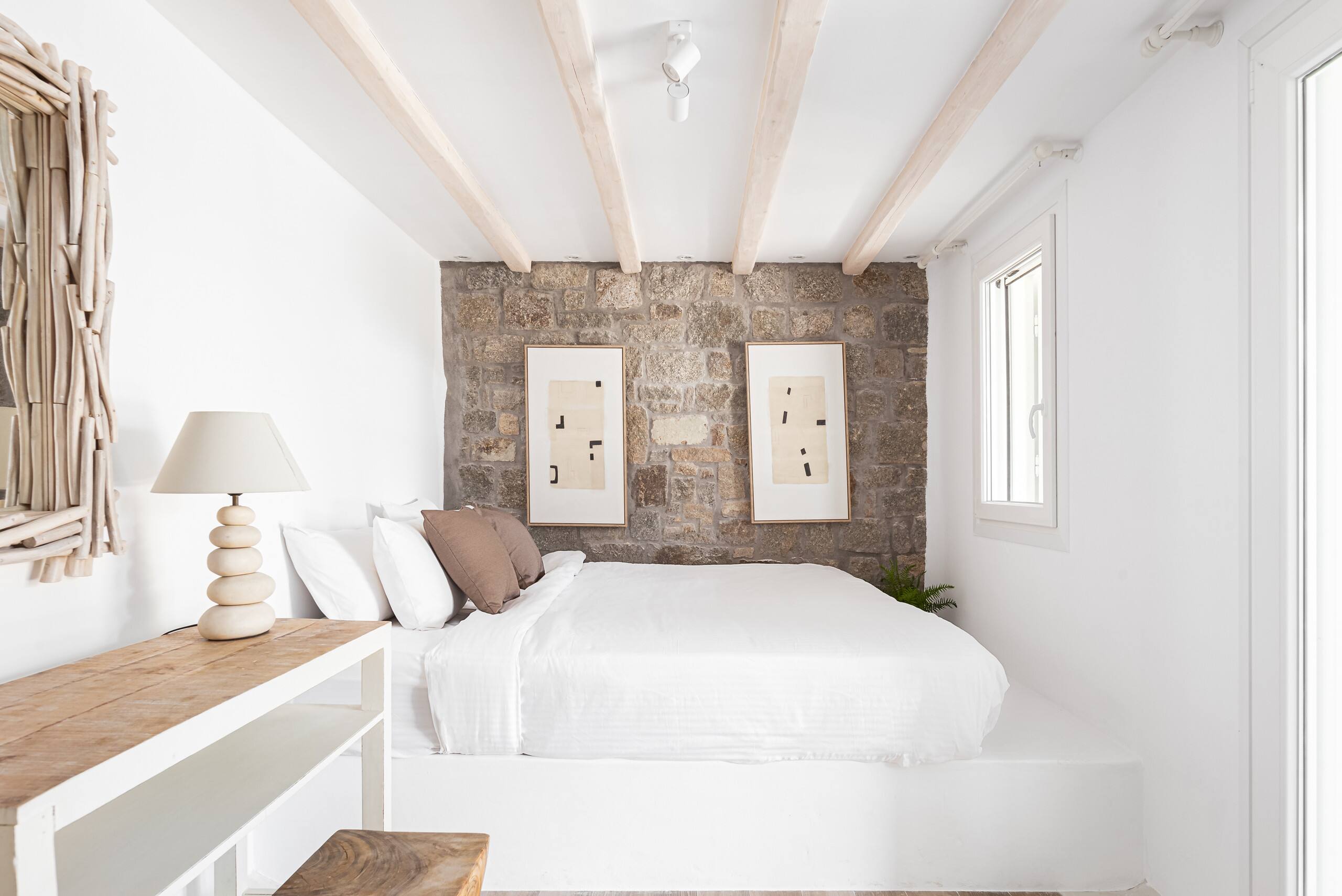 The Dream Villa Mykonos 24