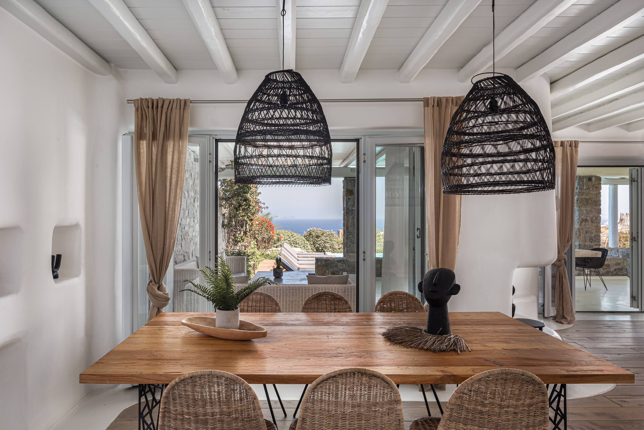 The Dream Villa Mykonos 19