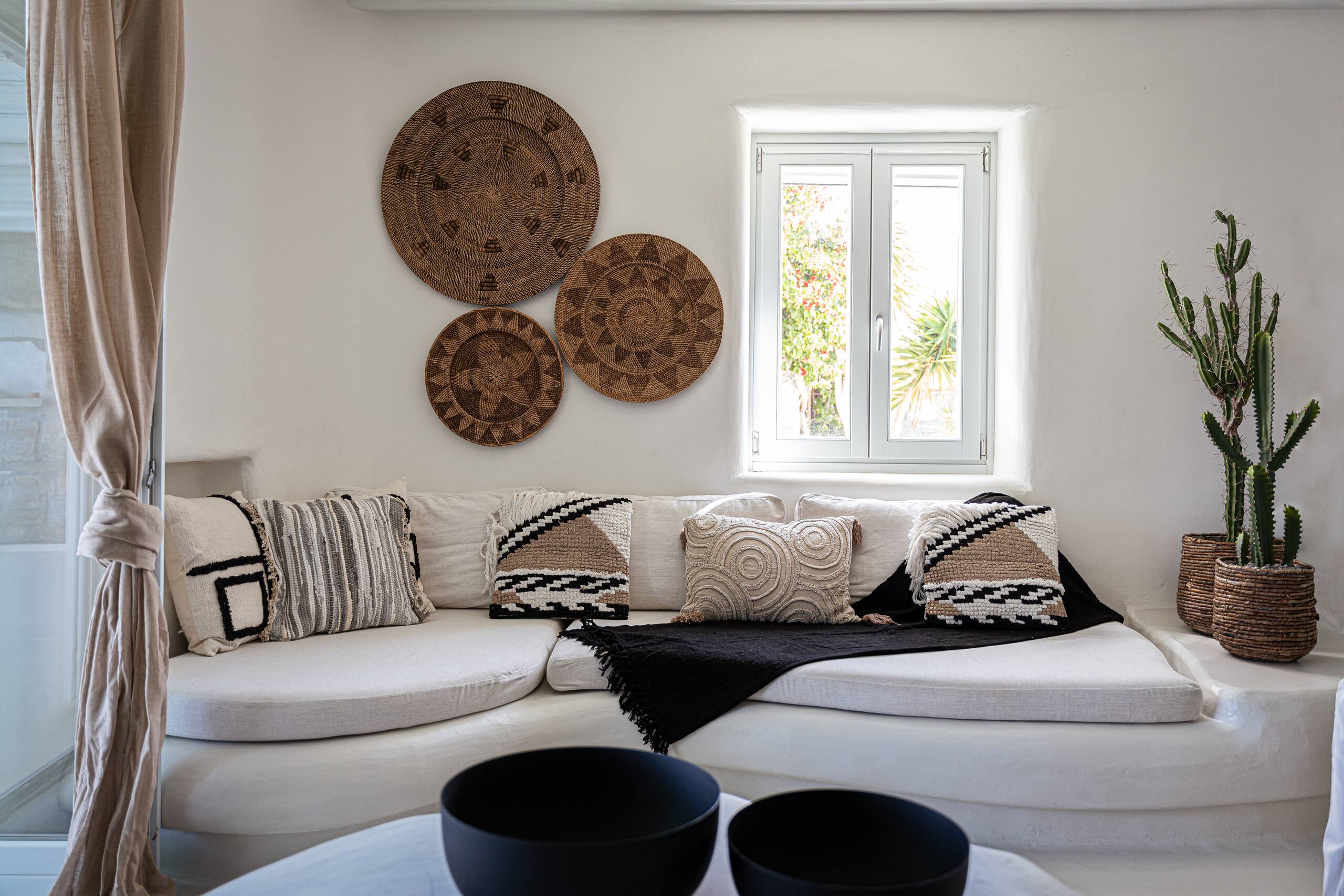 The Dream Villa Mykonos 27