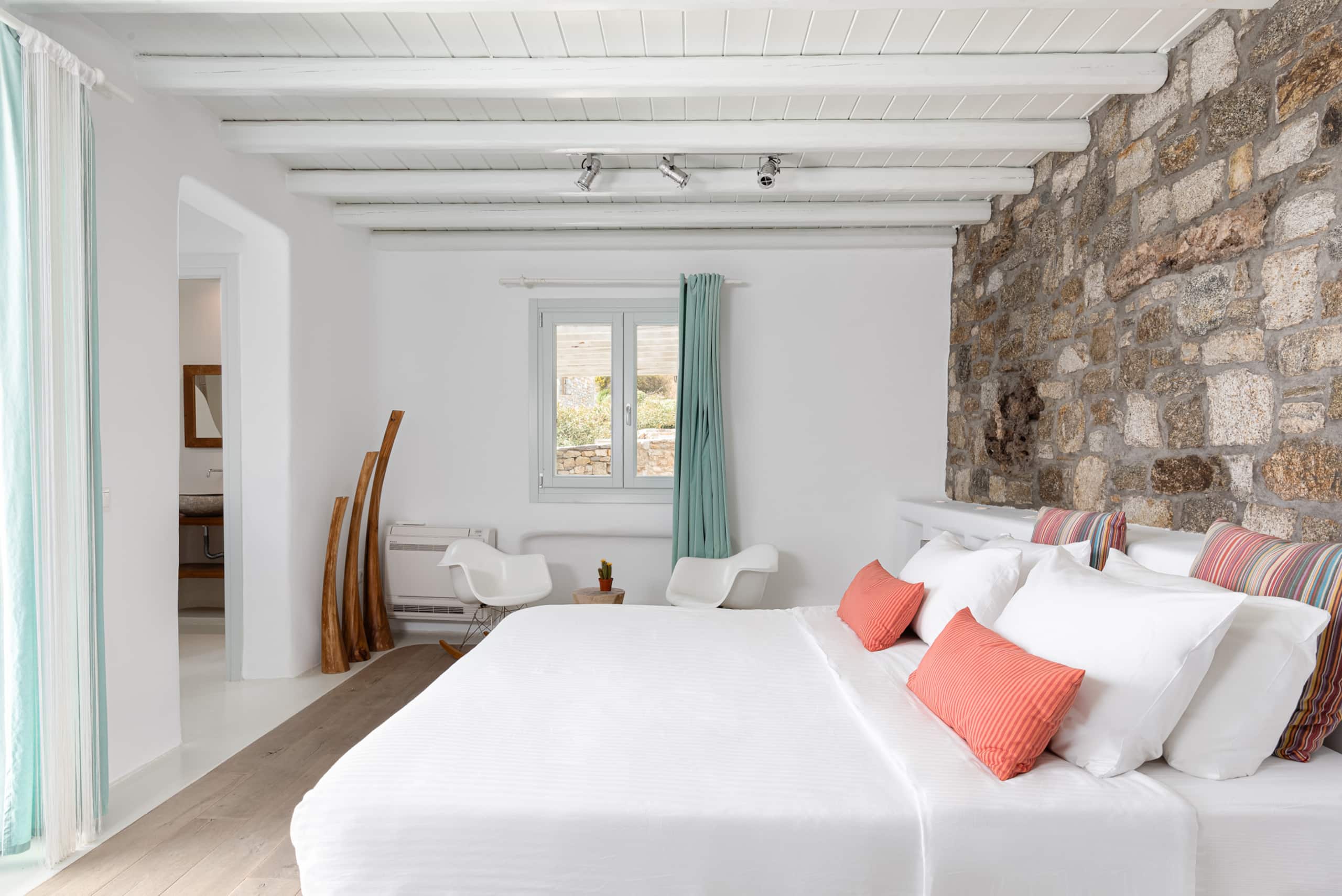 The Dream Villa Mykonos 6