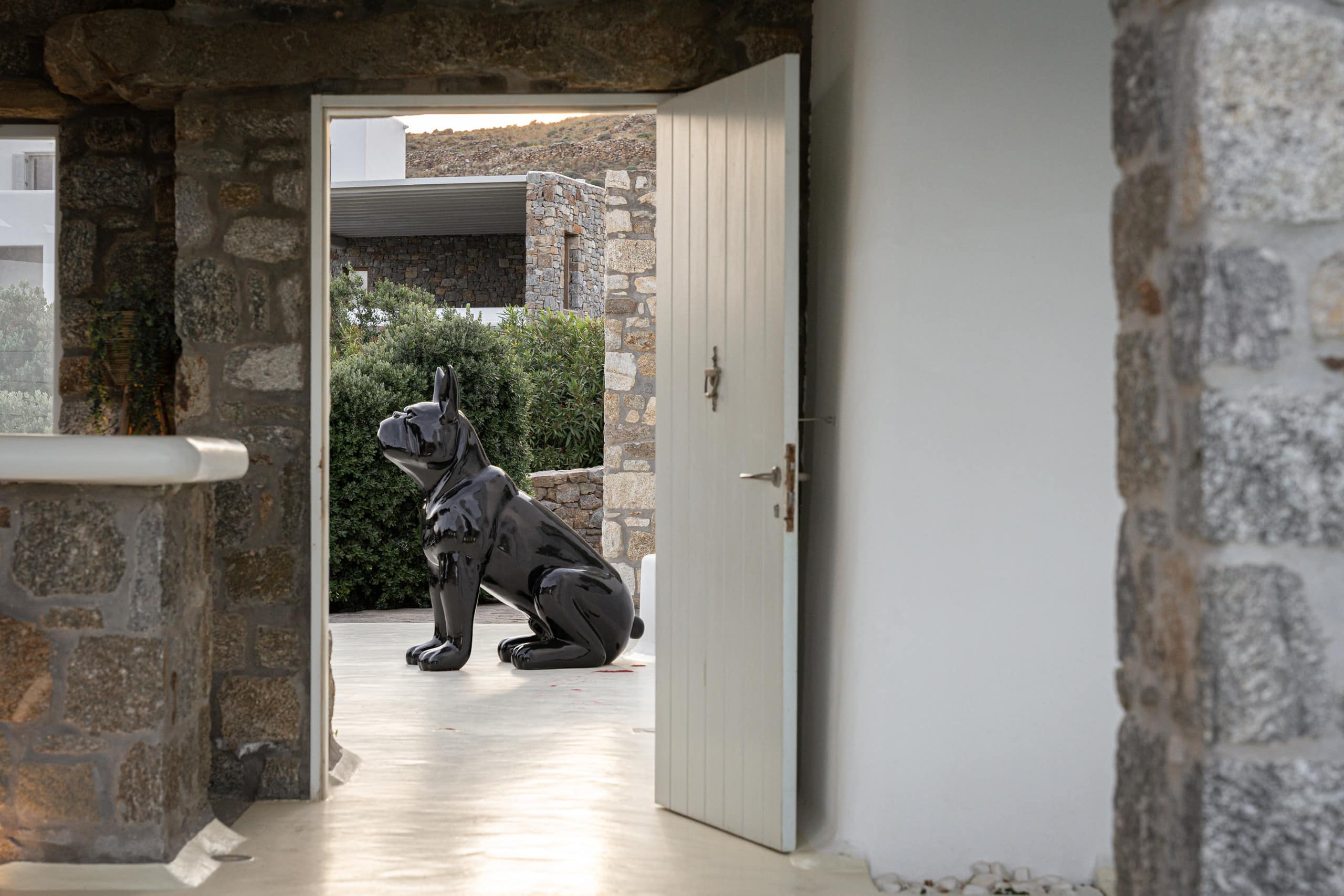 The Dream Villa Mykonos 36