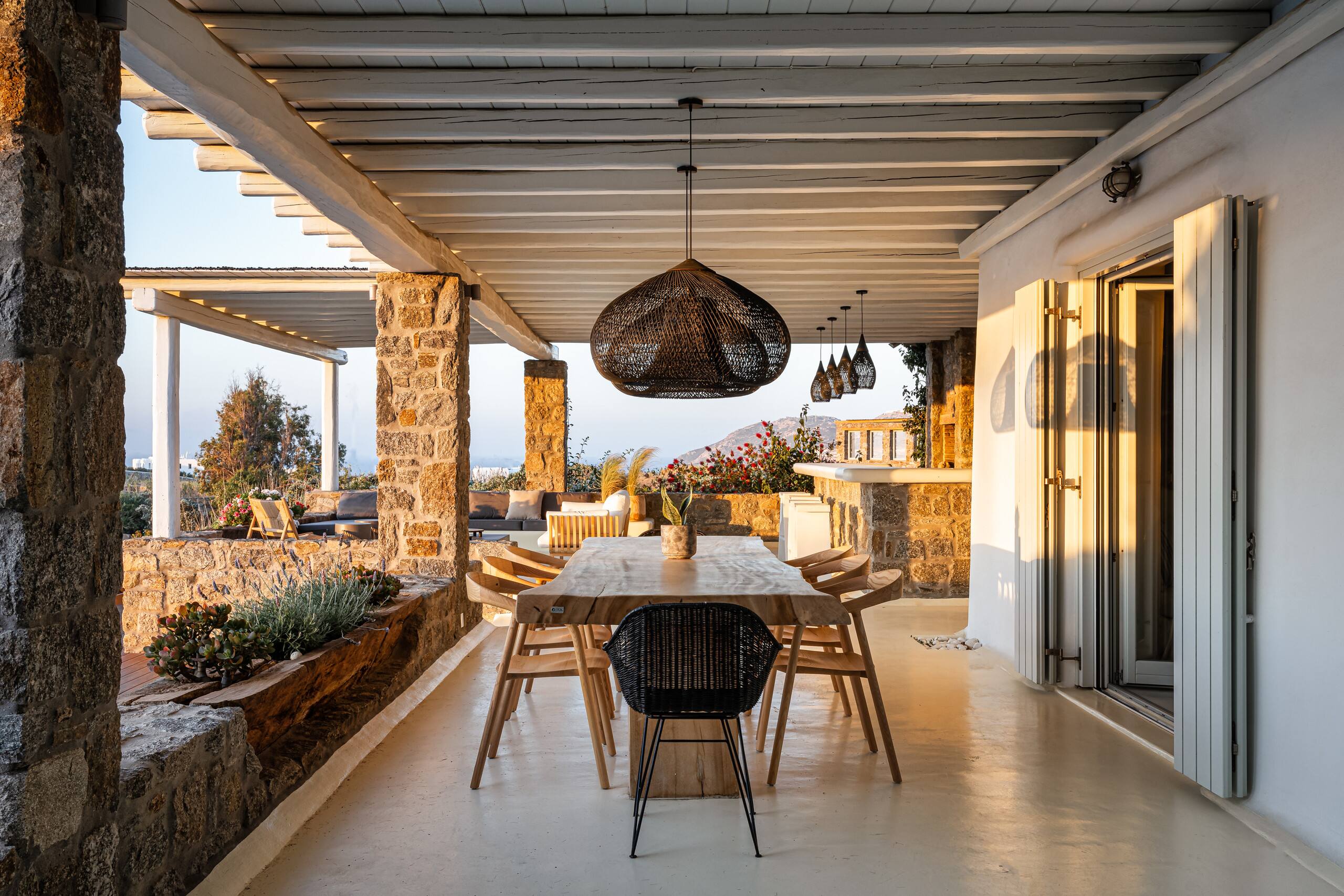 The Dream Villa Mykonos 31