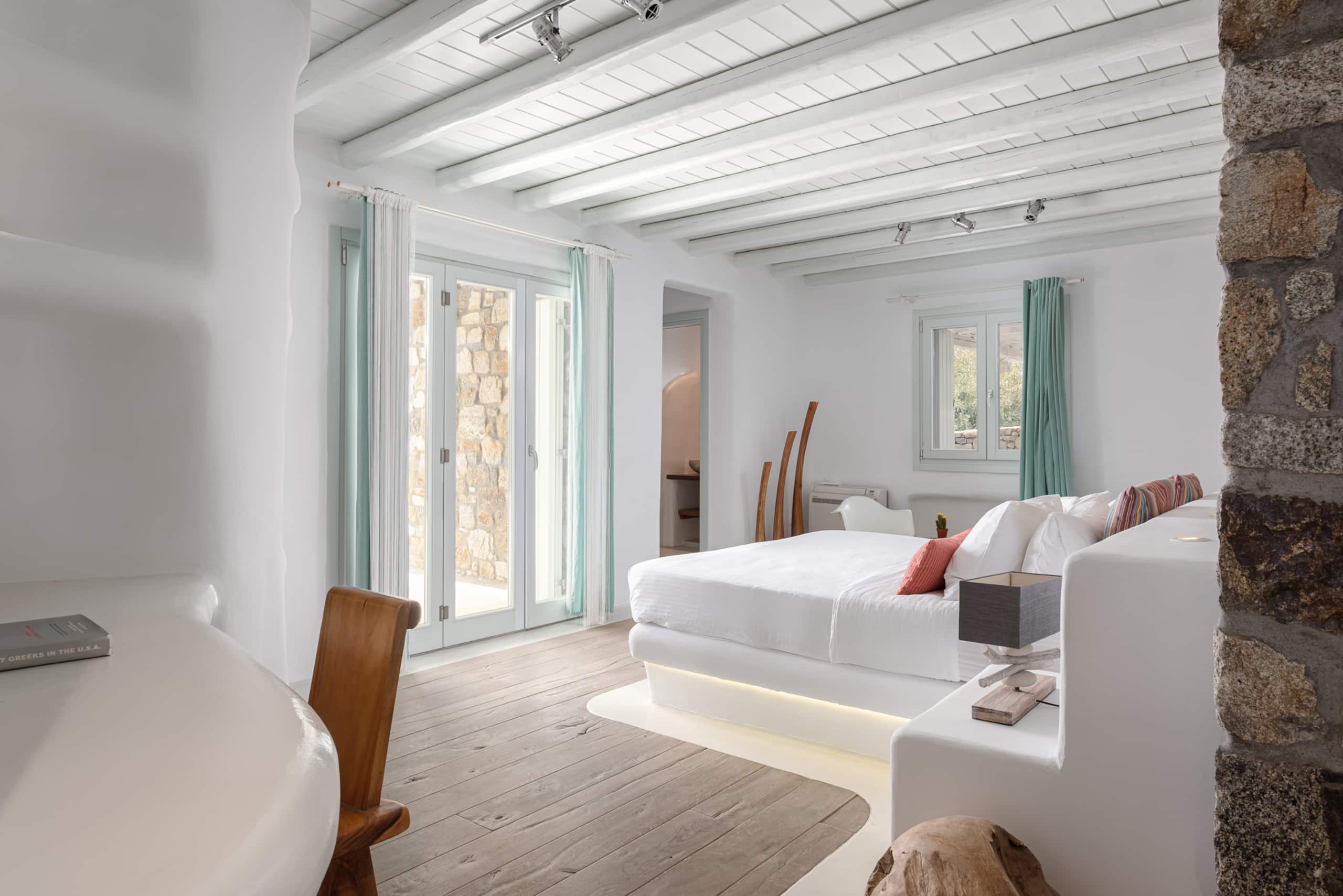 The Dream Villa Mykonos 16