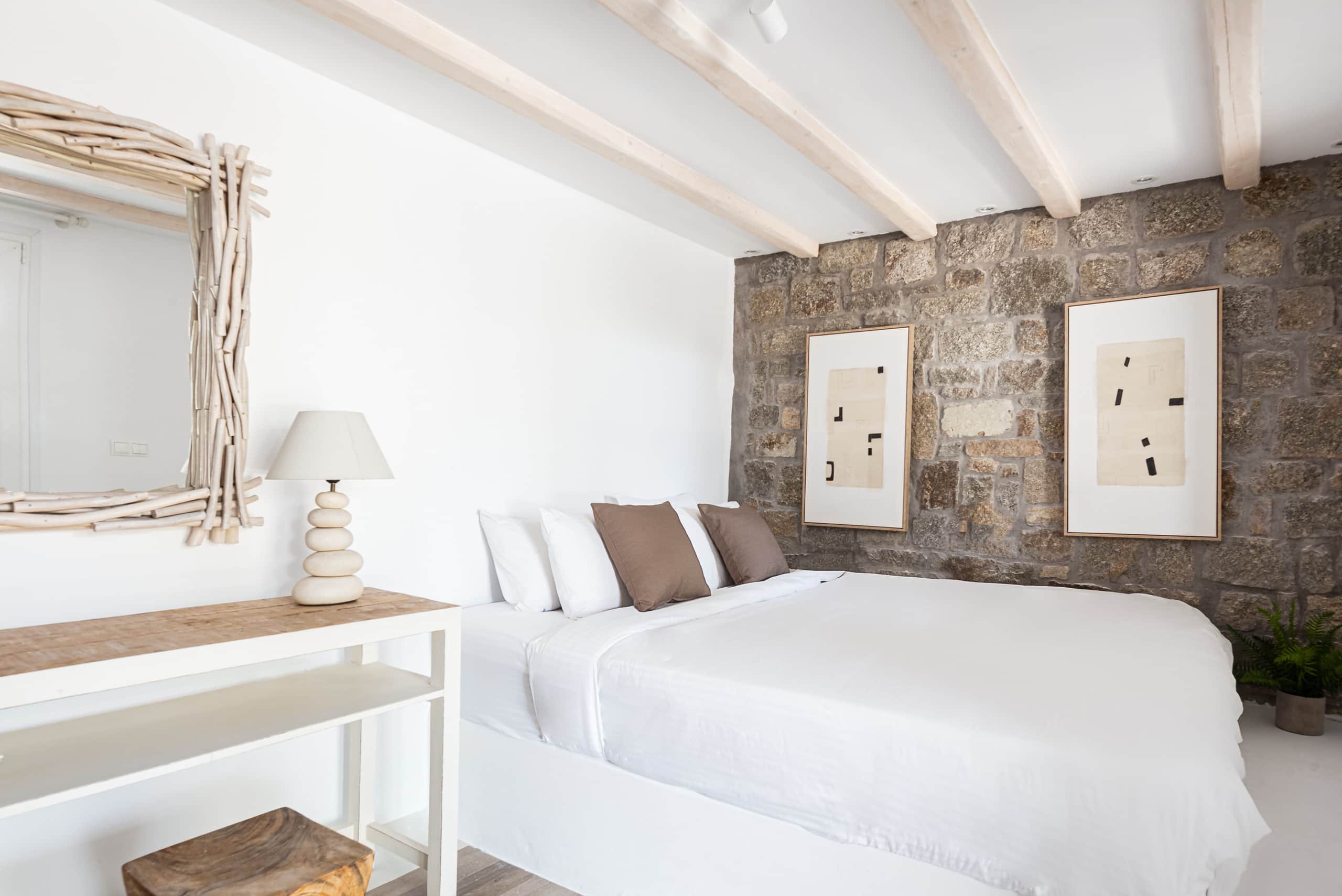 The Dream Villa Mykonos 13