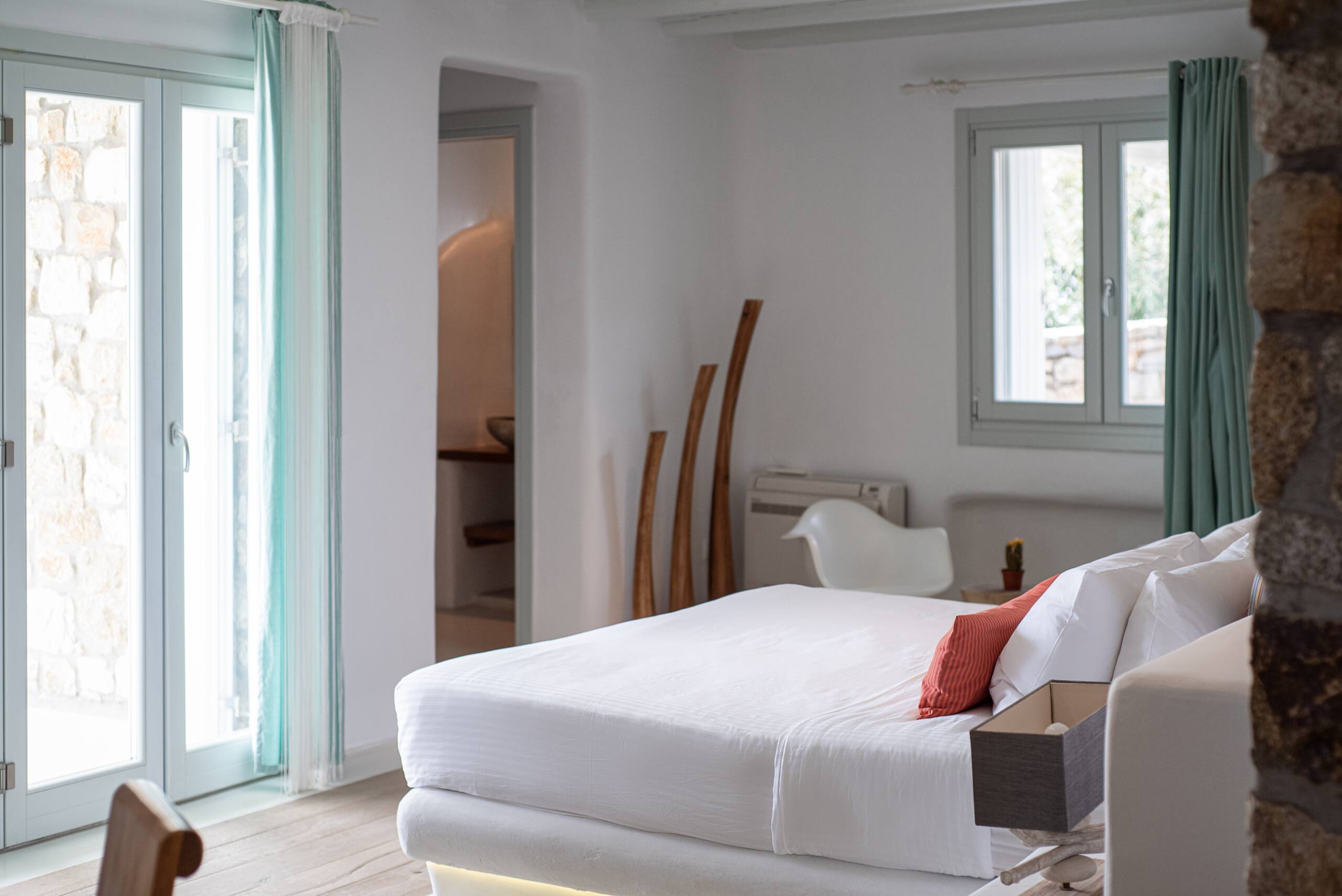 The Dream Villa Mykonos 32