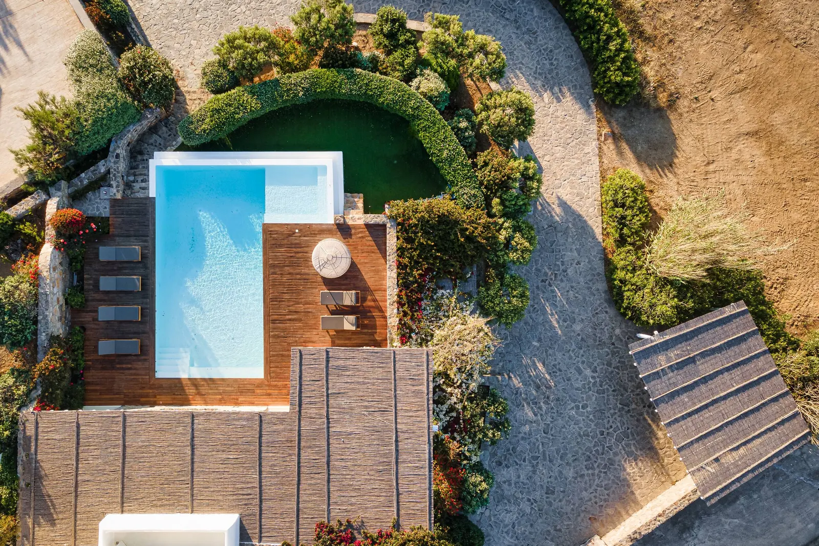 The Dream Villa Mykonos 18