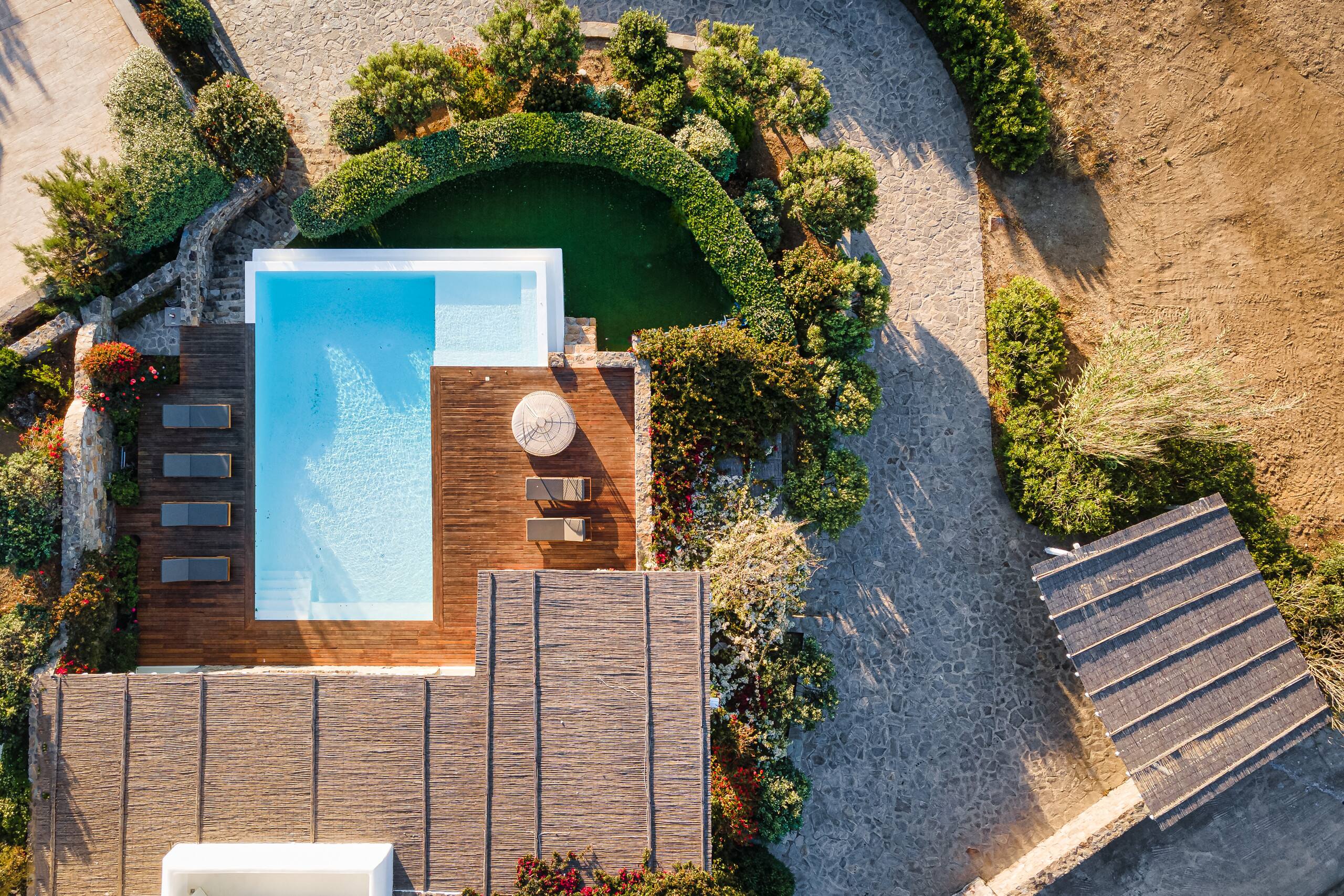 The Dream Villa Mykonos 18