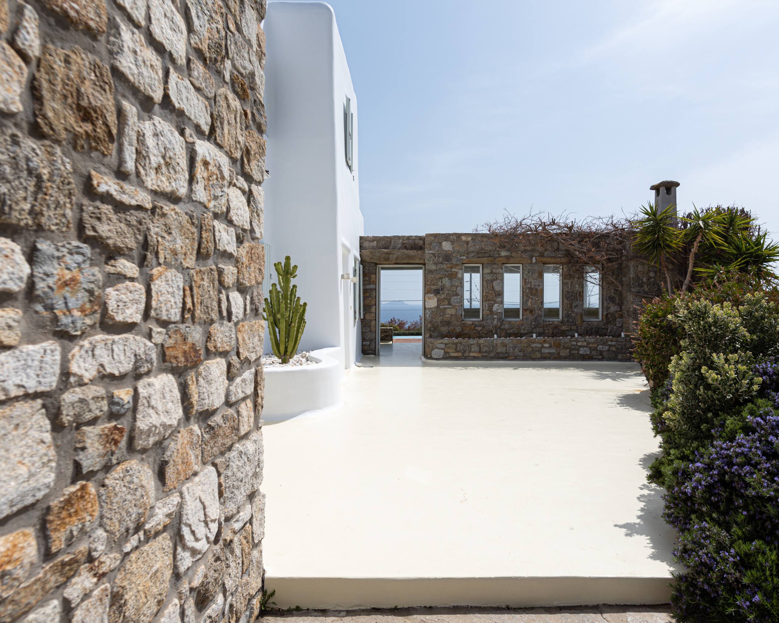 The Dream Villa Mykonos 38