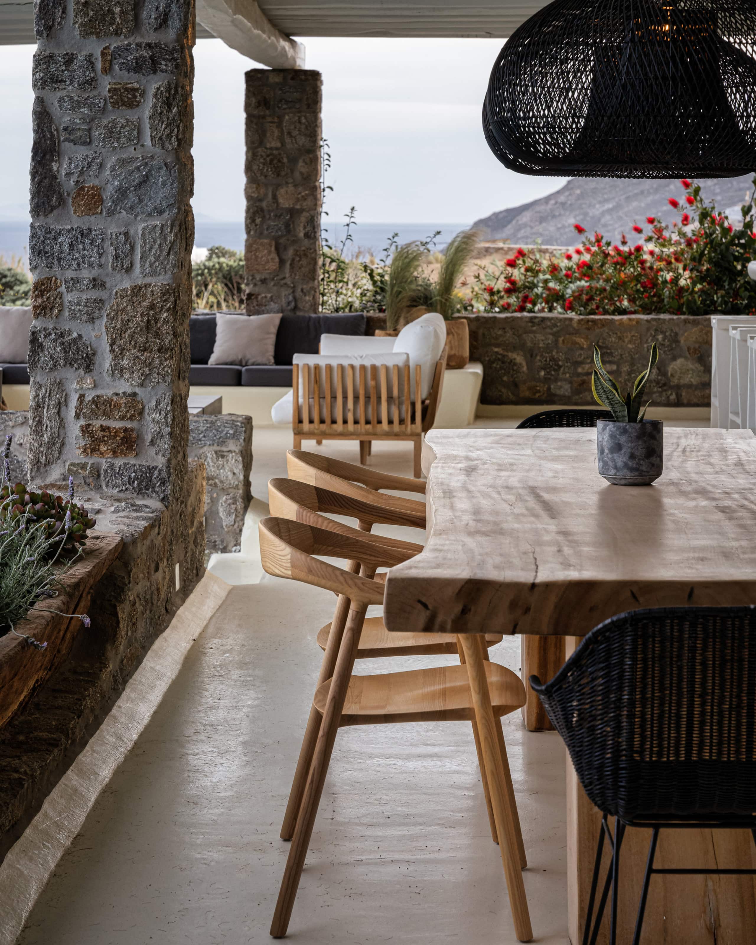 The Dream Villa Mykonos 34
