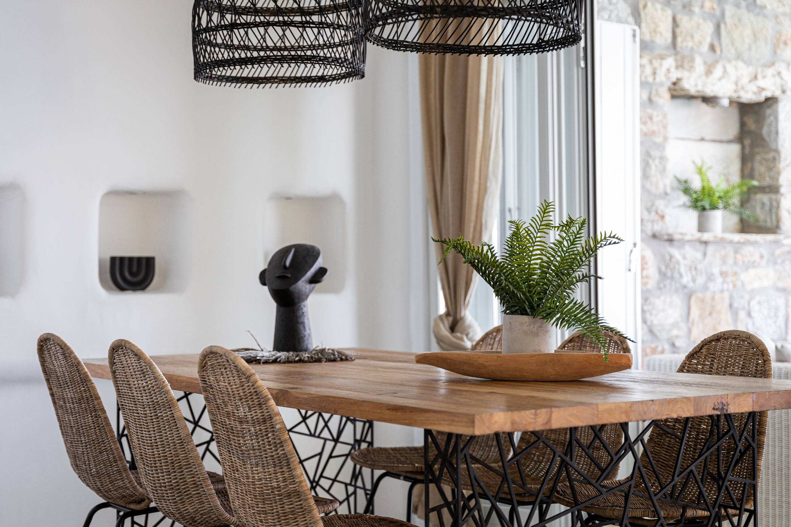 The Dream Villa Mykonos 22
