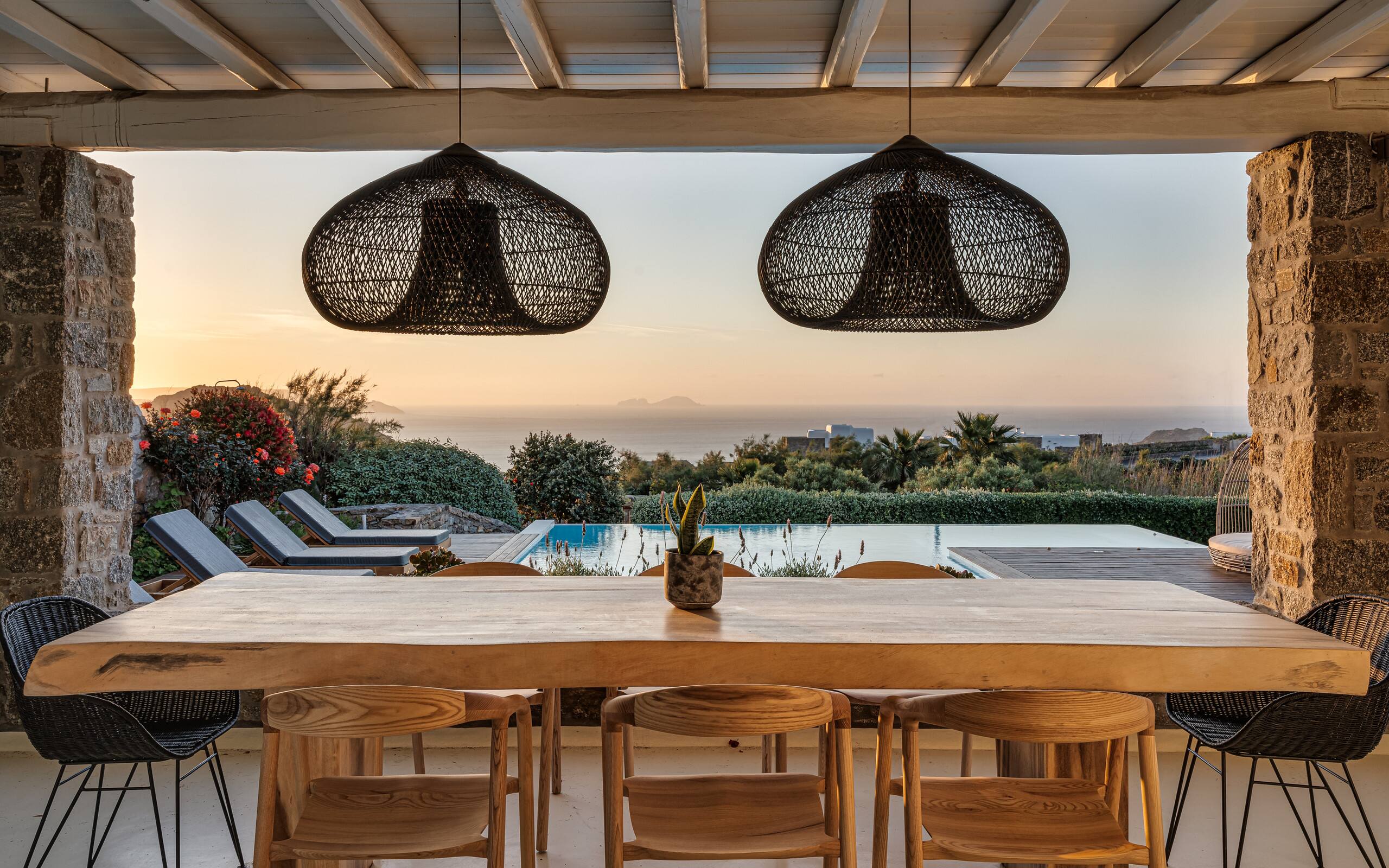 The Dream Villa Mykonos 7