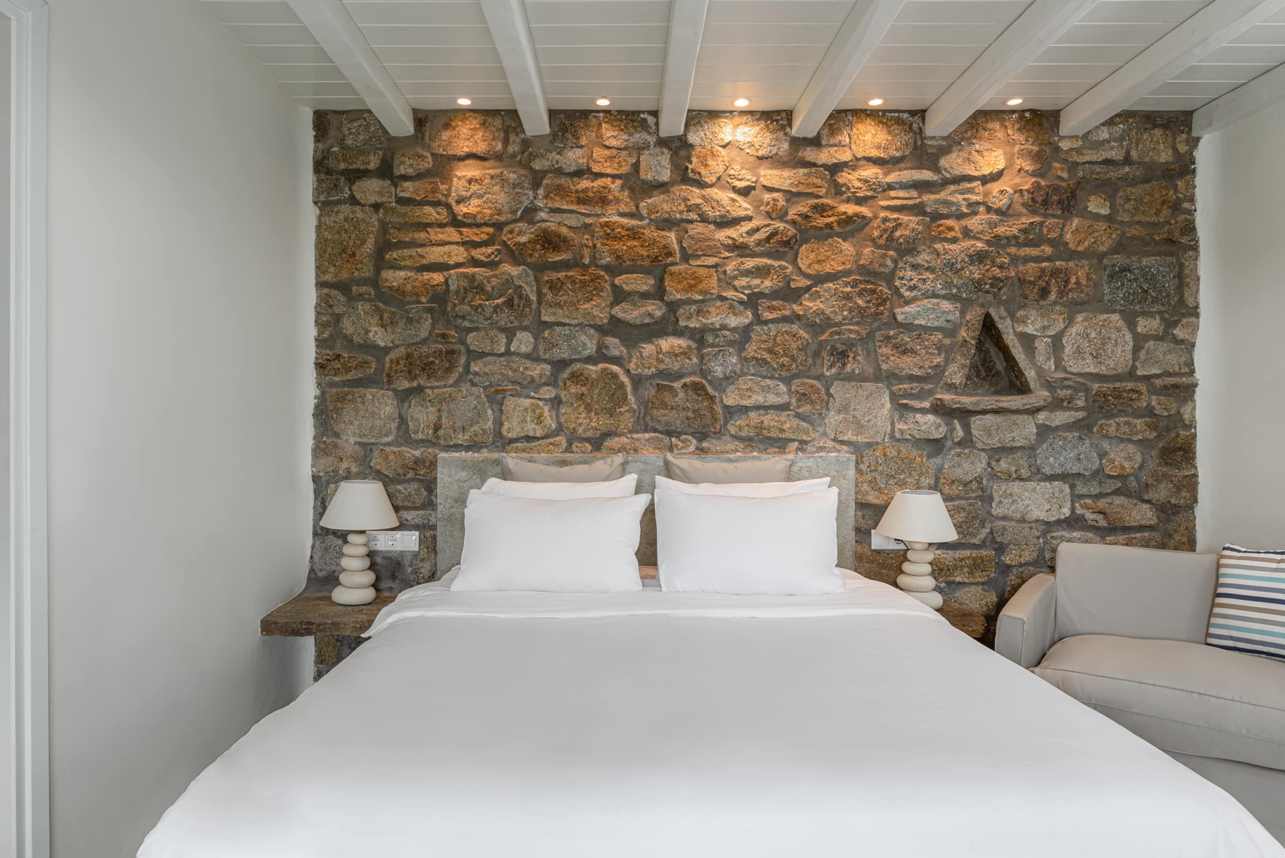 The Dream Villa Mykonos 40