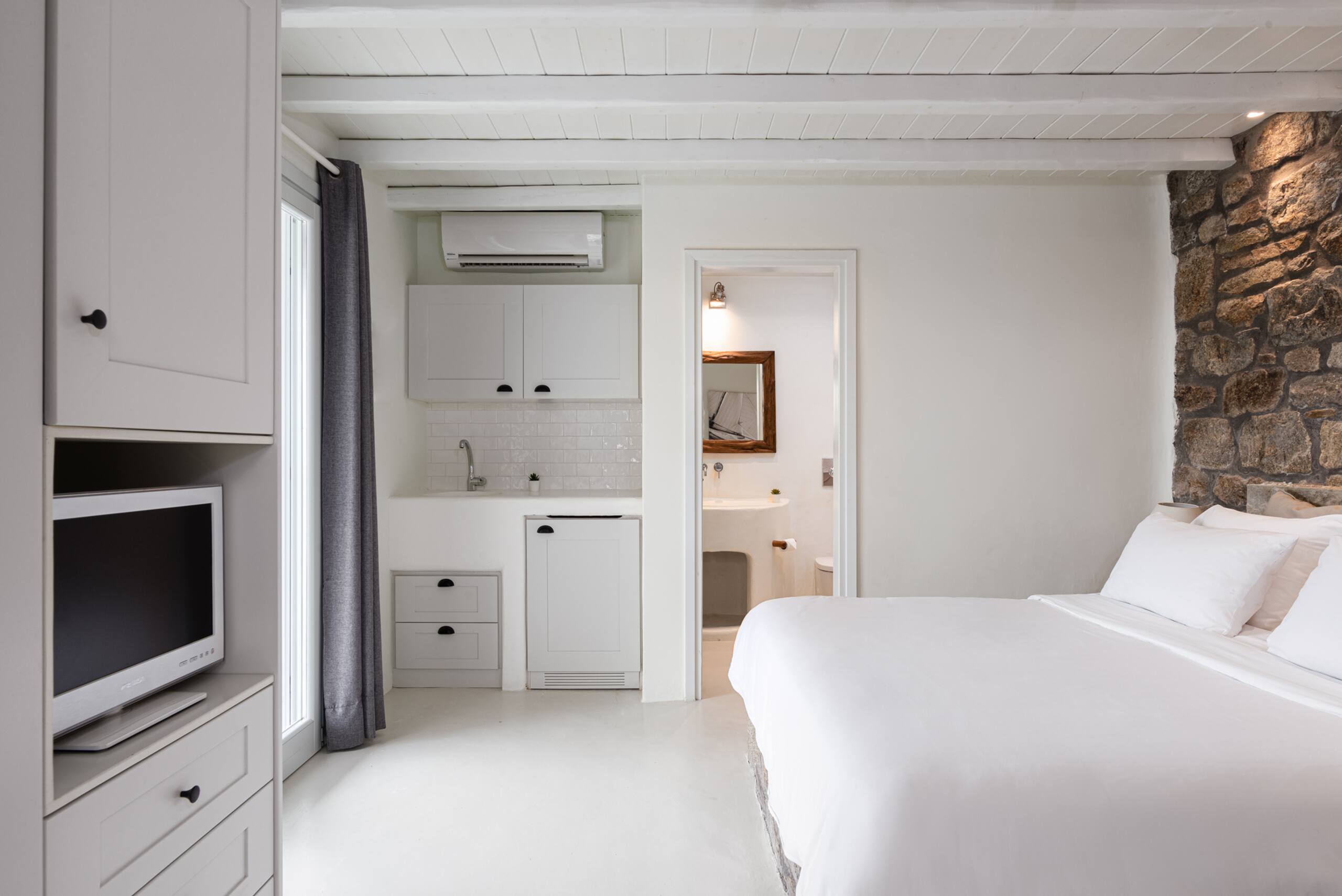 The Dream Villa Mykonos 21