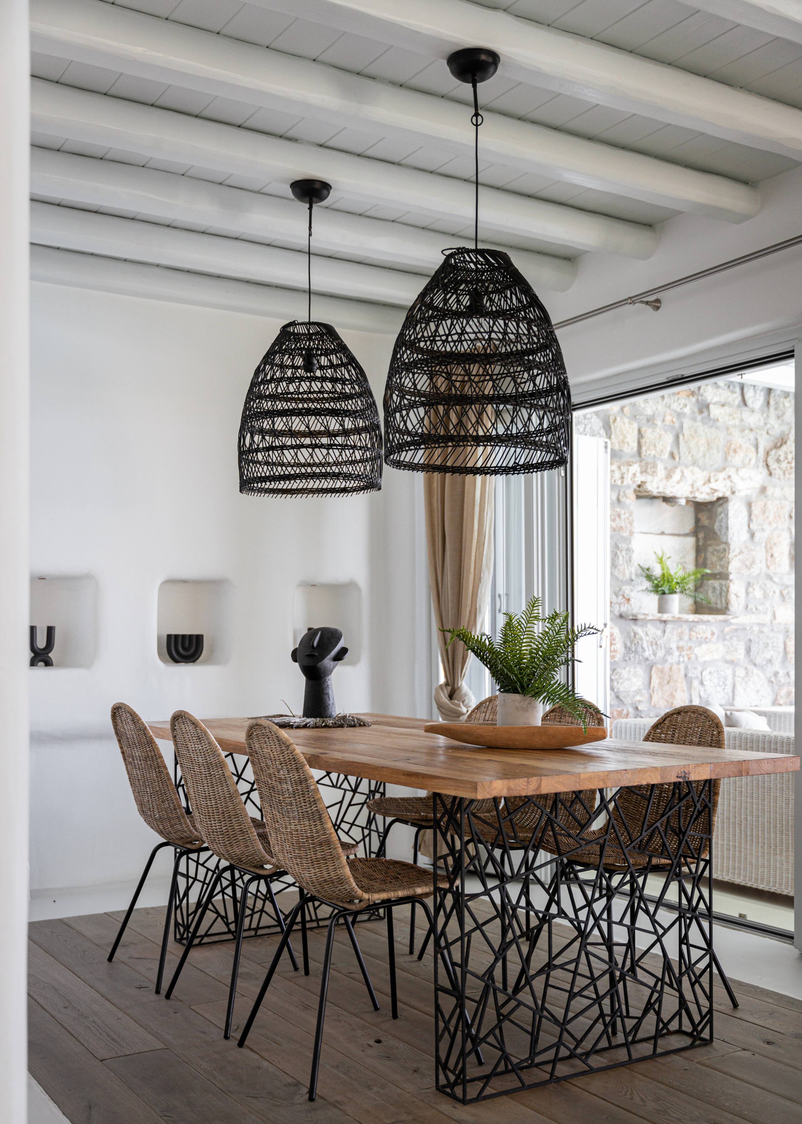 The Dream Villa Mykonos 23