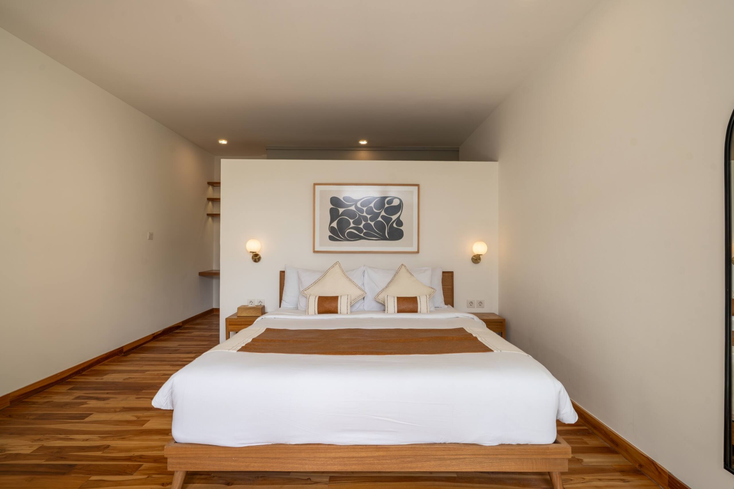 Green Moon 2 - 4BR with Pool and Rooftop, Berawa 21