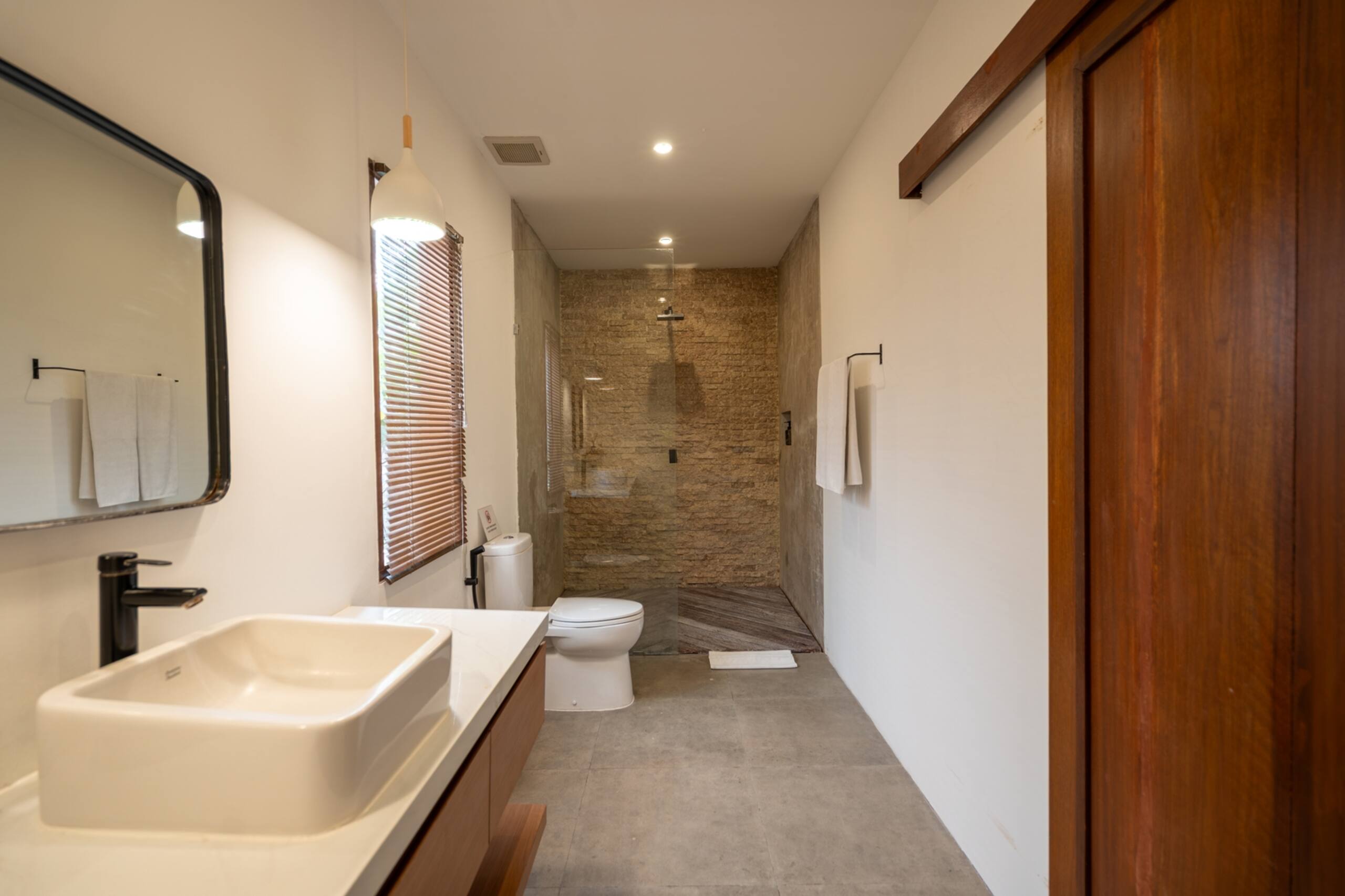 Green Moon 2 - 4BR with Pool and Rooftop, Berawa 33