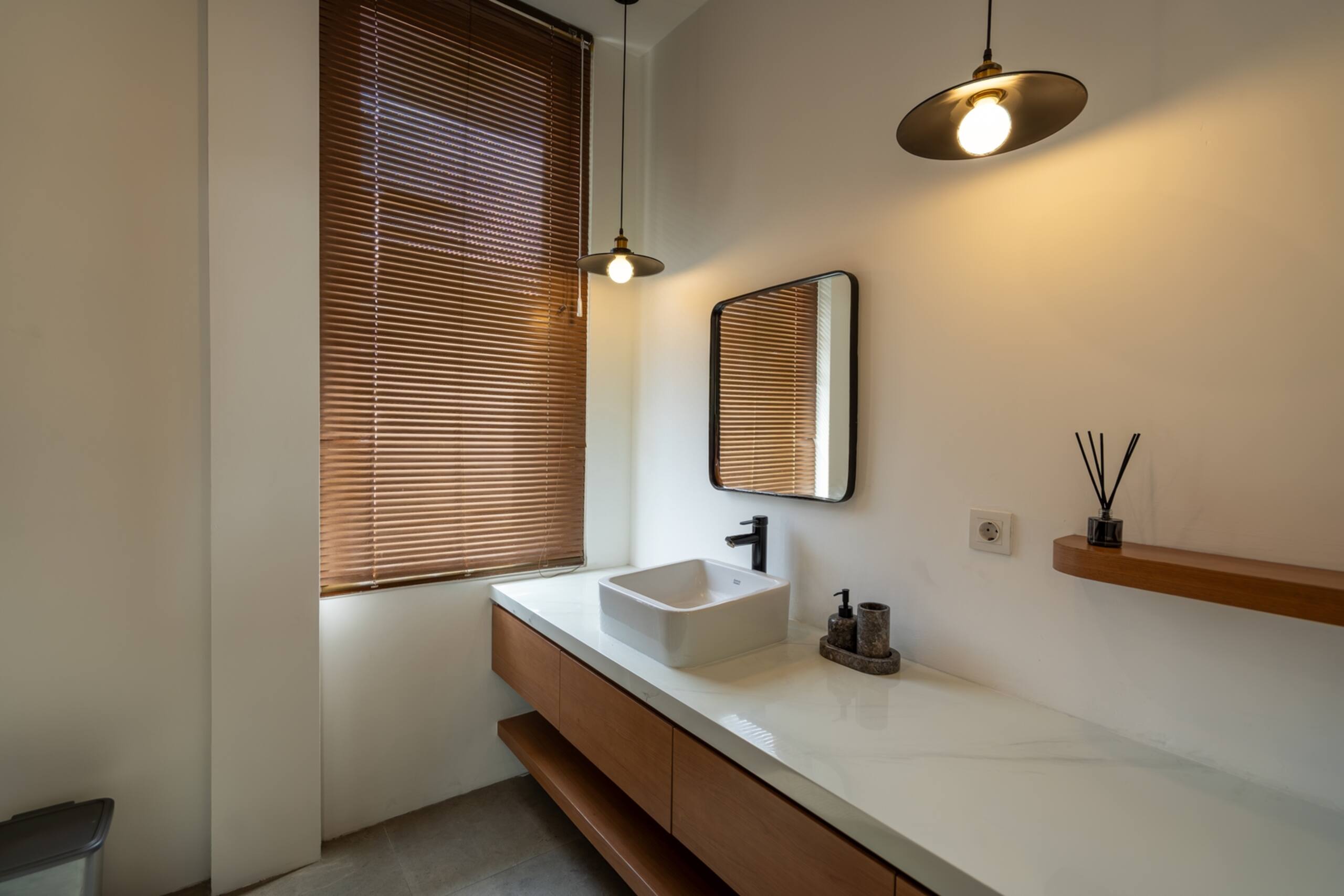 Green Moon 2 - 4BR with Pool and Rooftop, Berawa 32