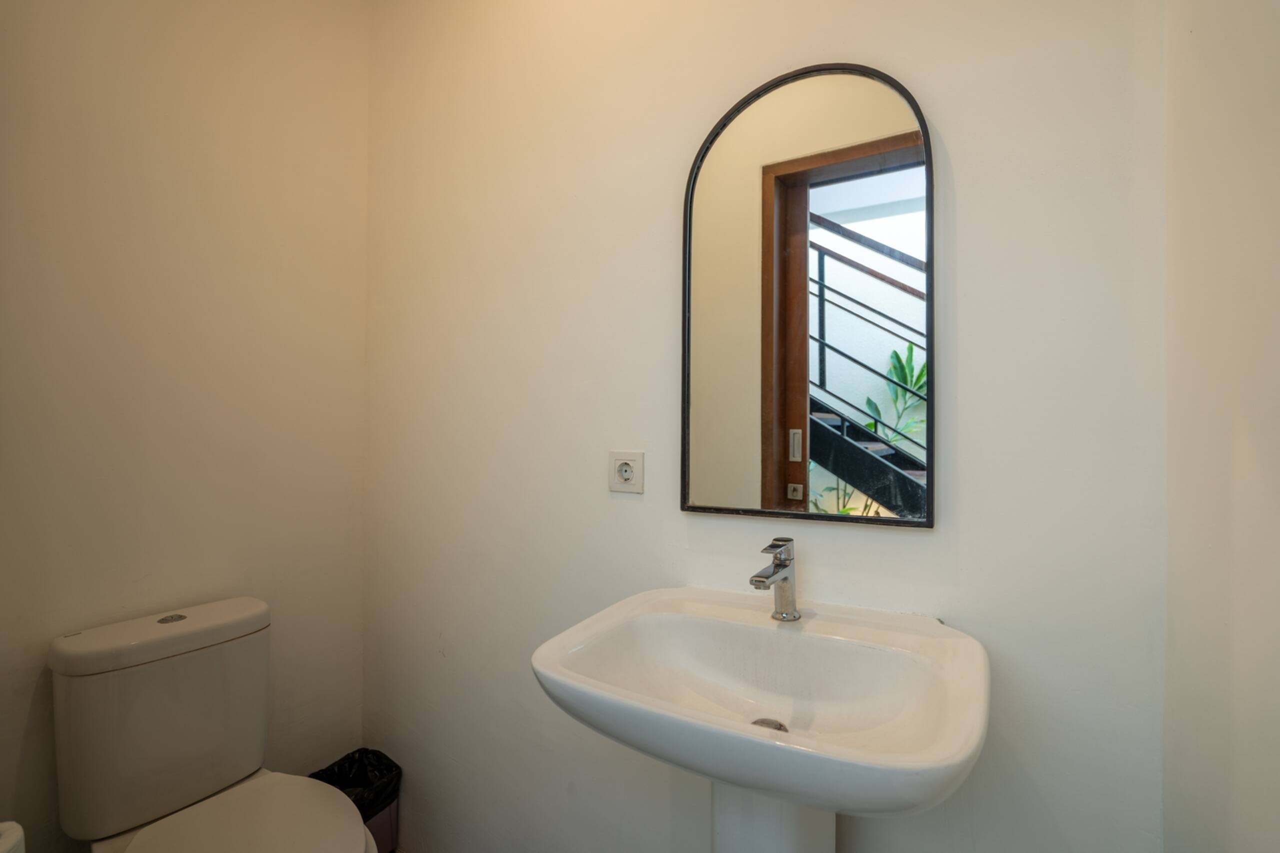 Green Moon 2 - 4BR with Pool and Rooftop, Berawa 36