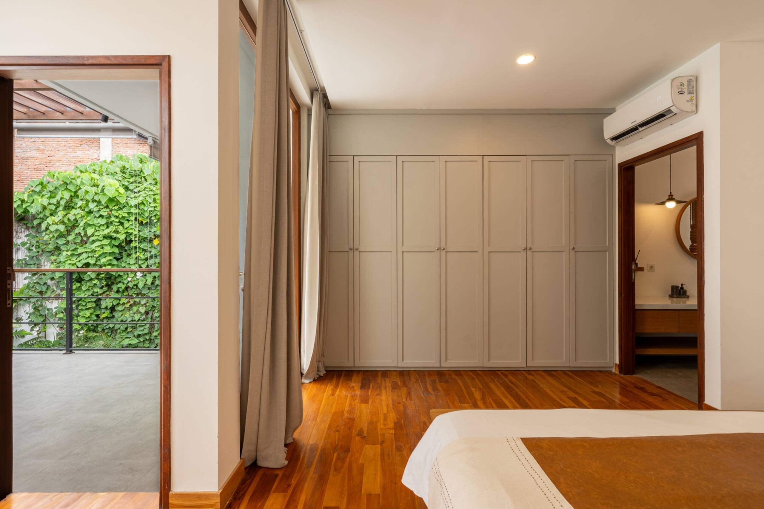 Green Moon 2 - 4BR with Pool and Rooftop, Berawa 19
