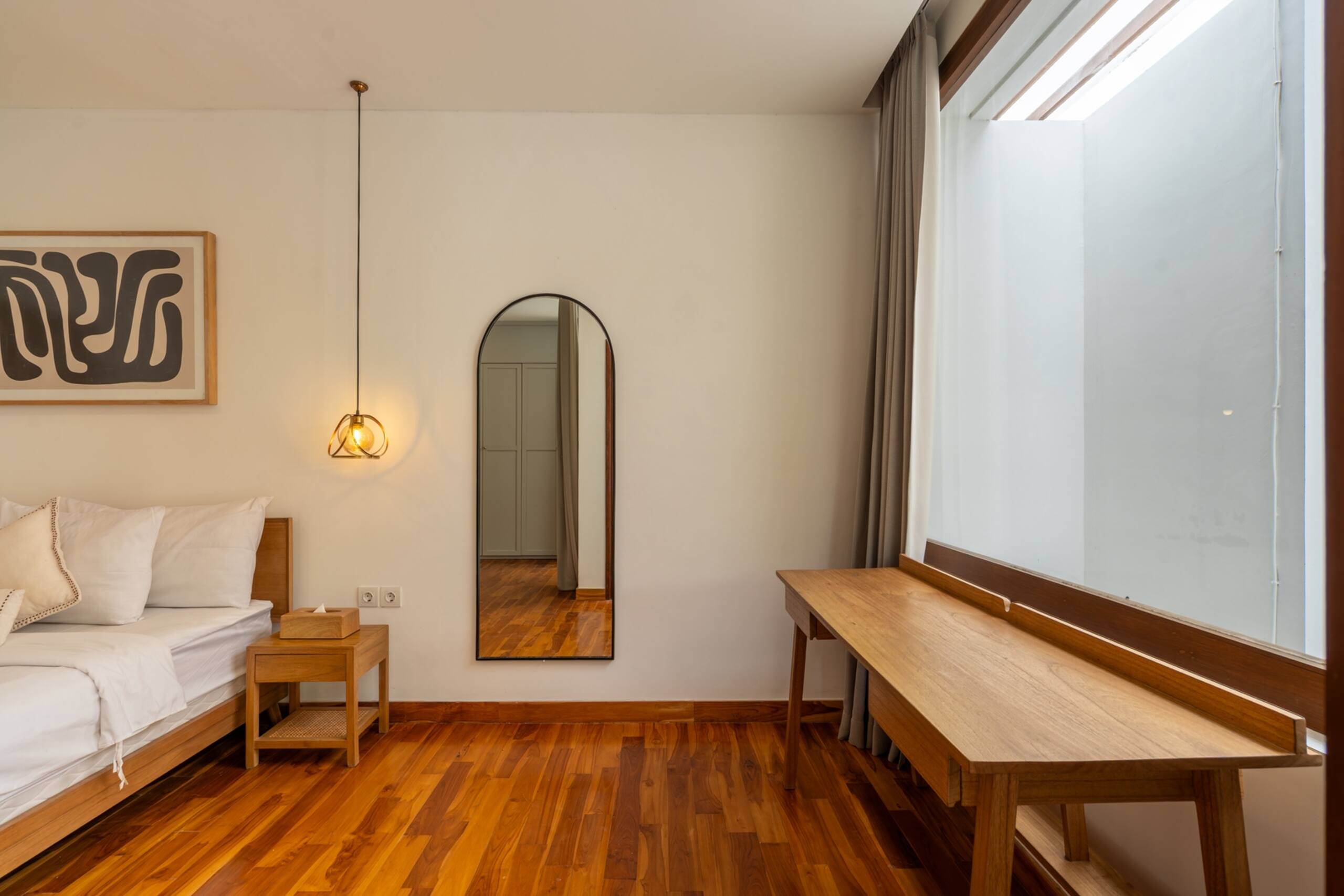 Green Moon 2 - 4BR with Pool and Rooftop, Berawa 20