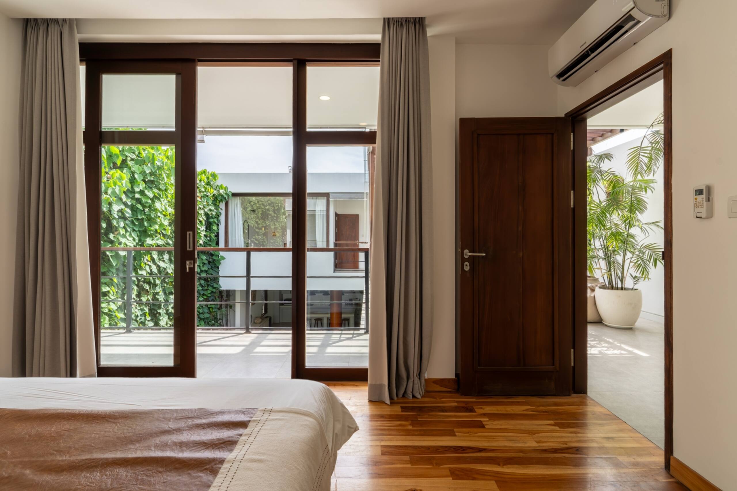 Green Moon 2 - 4BR with Pool and Rooftop, Berawa 23