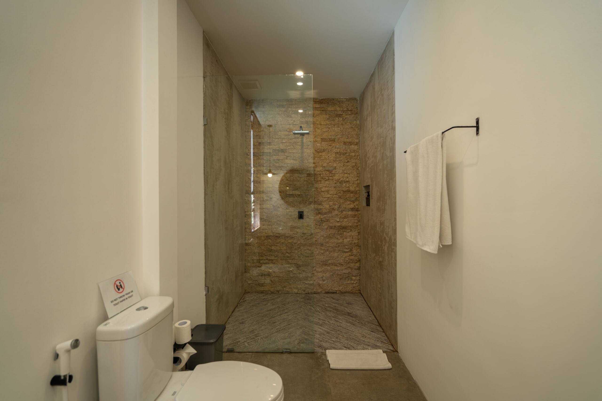 Green Moon 2 - 4BR with Pool and Rooftop, Berawa 29