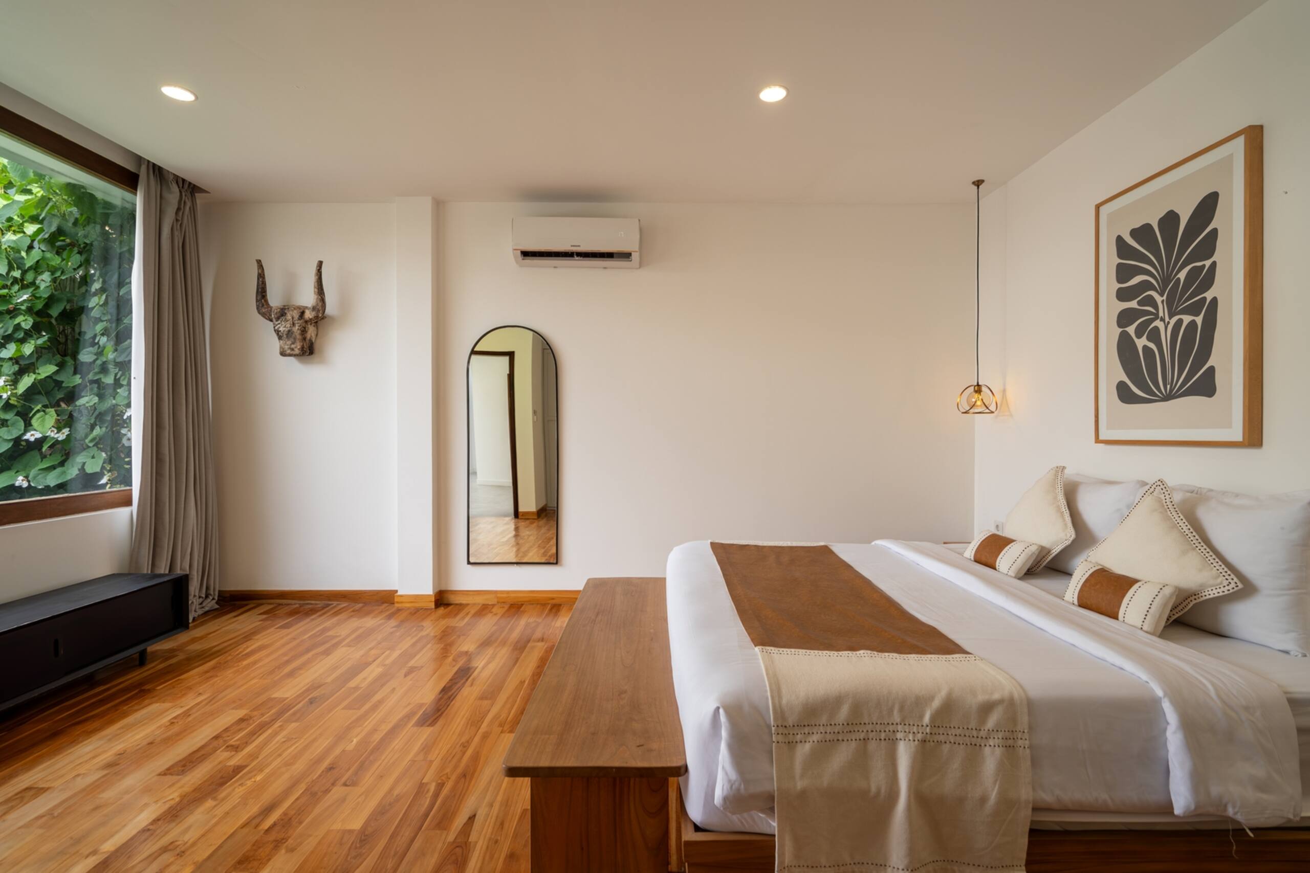 Green Moon 2 - 4BR with Pool and Rooftop, Berawa 27